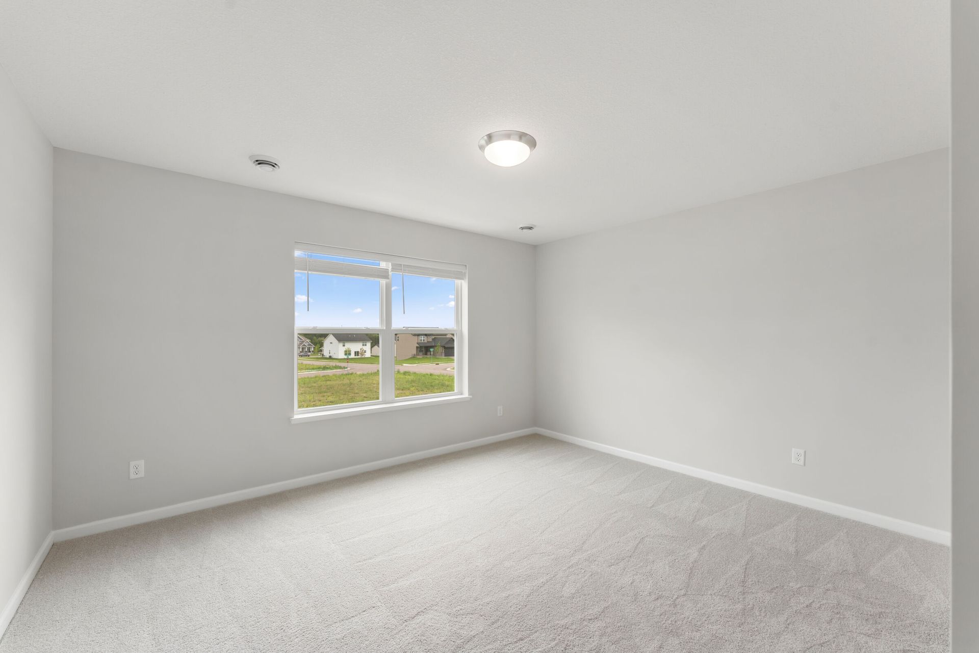 Owner's Bedroom