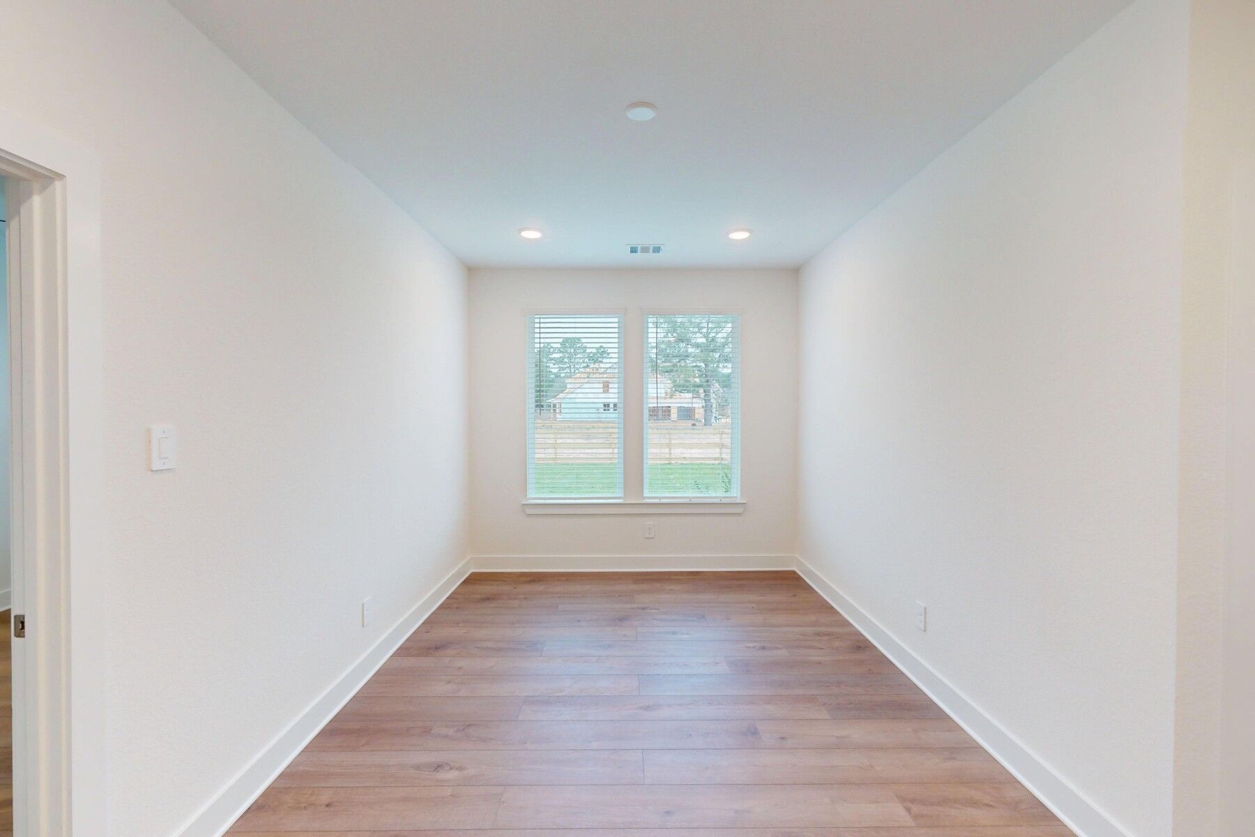 Interior - Representational Photo