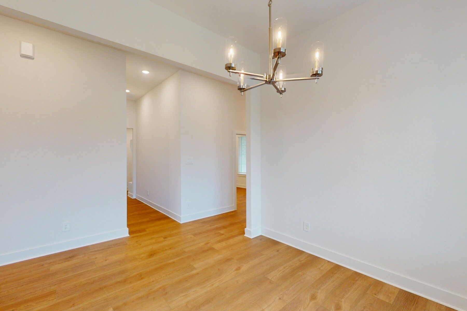 Interior - Representational Photo