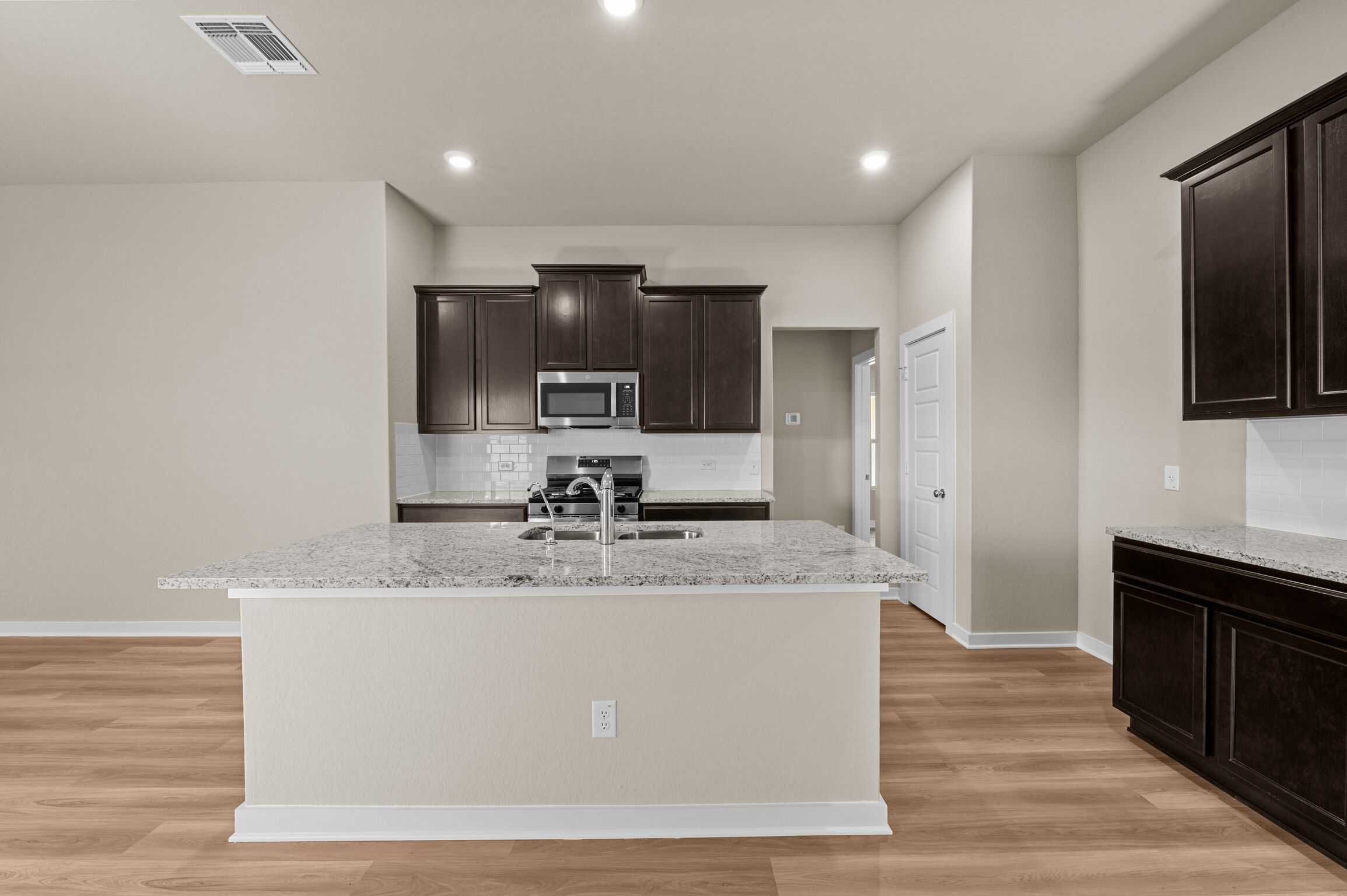 Kitchen - Representational Photo