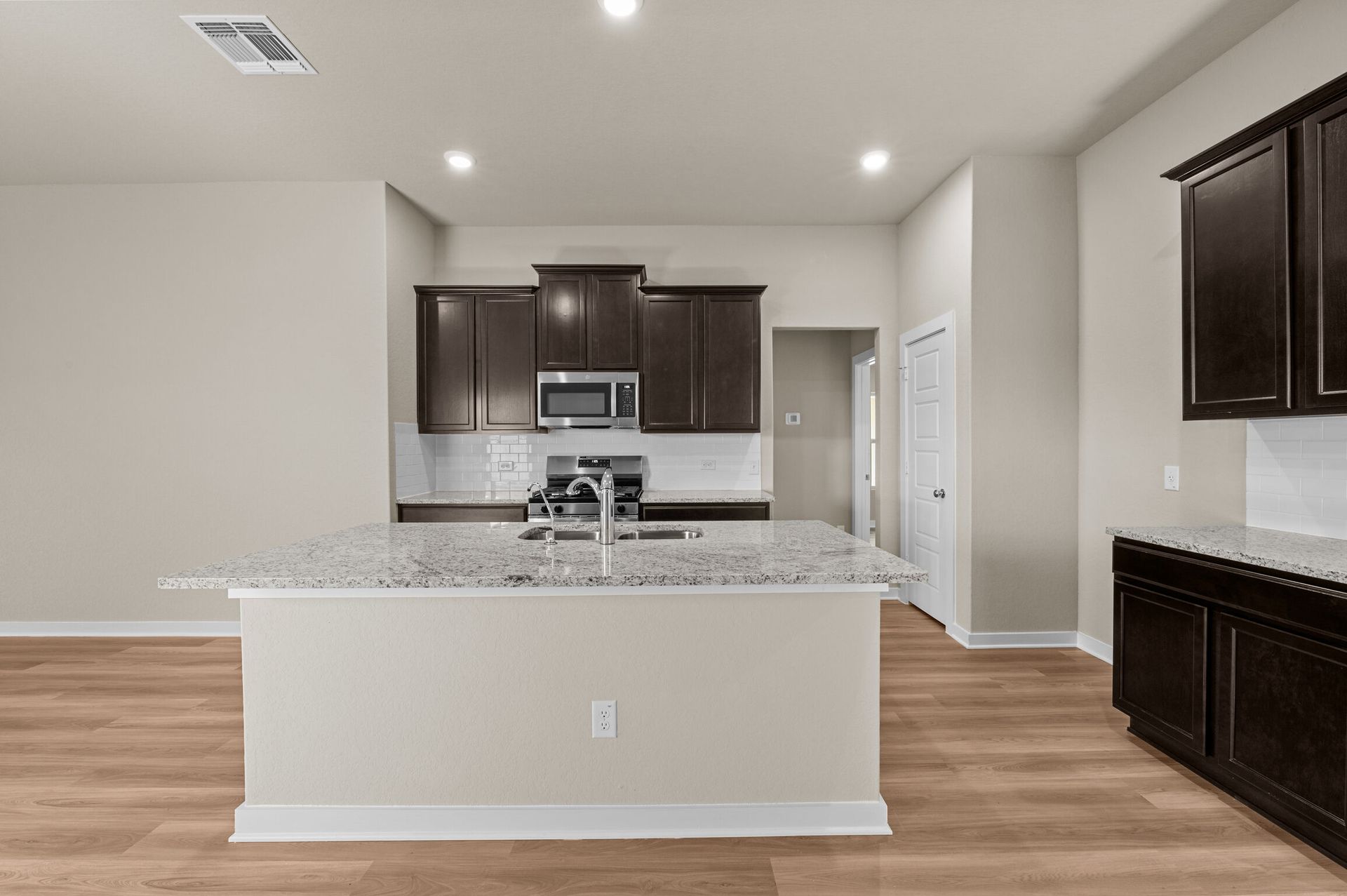 Kitchen - Representational Photo