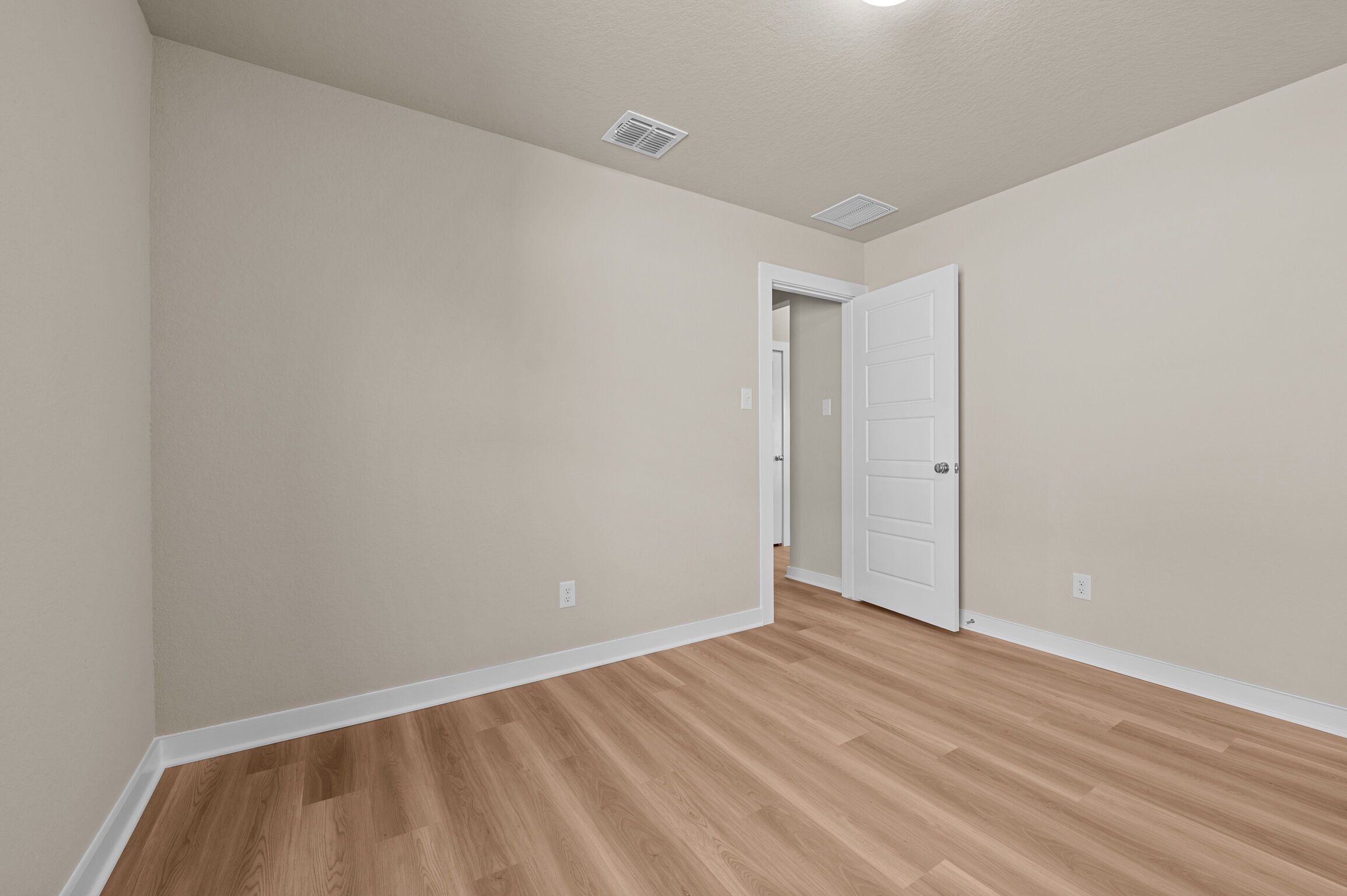 Interior - Representational Photo