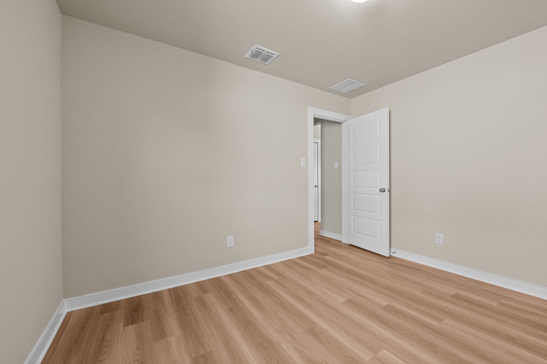 Interior - Representational Photo