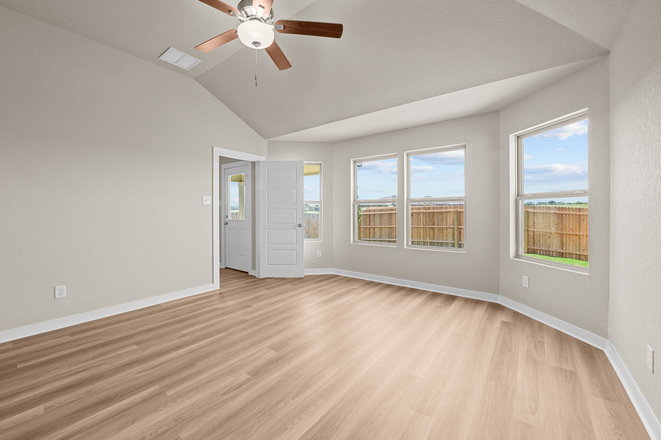 Interior - Representational Photo