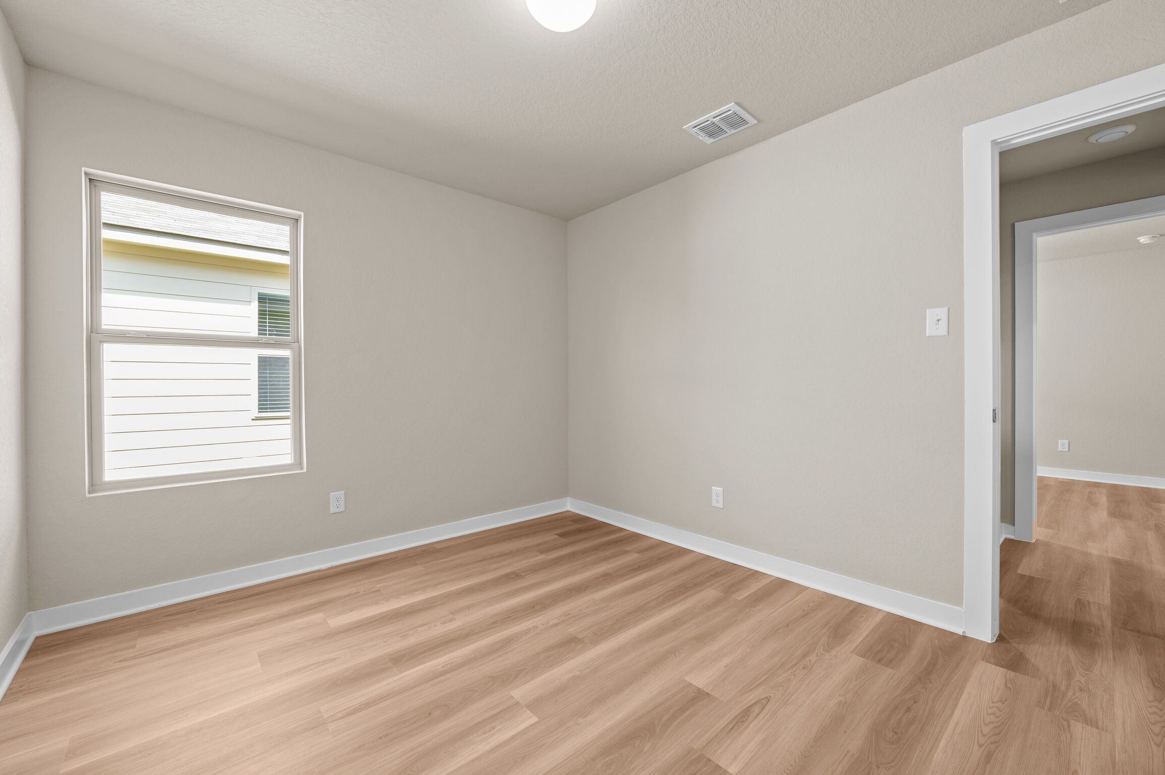 Interior - Representational Photo