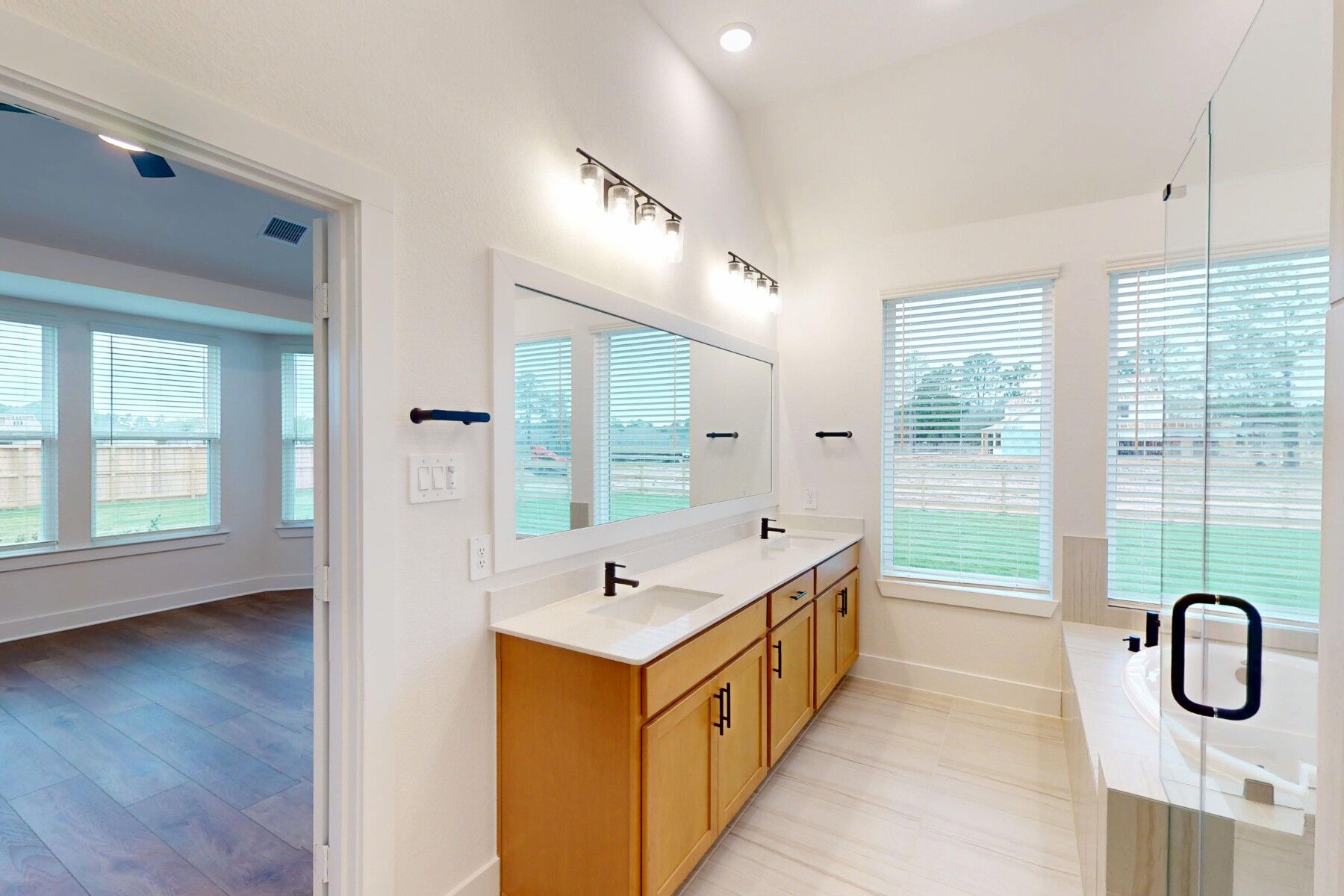 Interior - Representational Photo