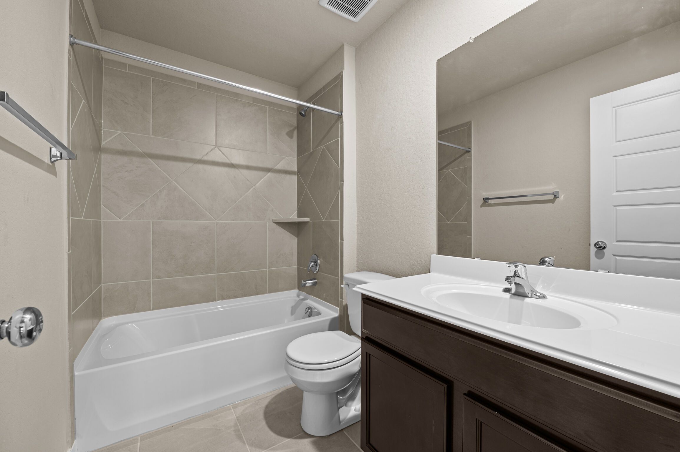 Bathroom - Representational Photo