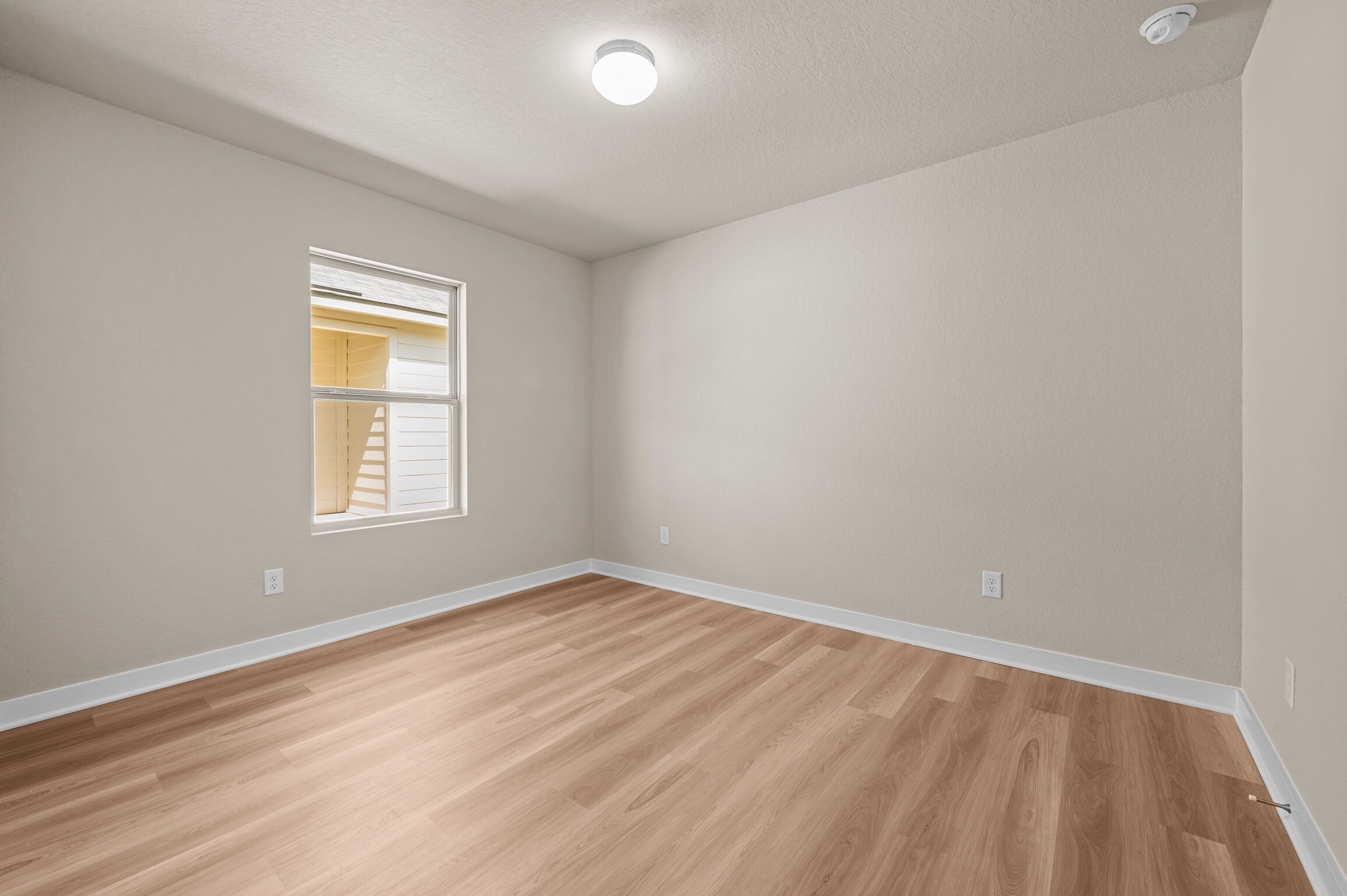 Interior - Representational Photo