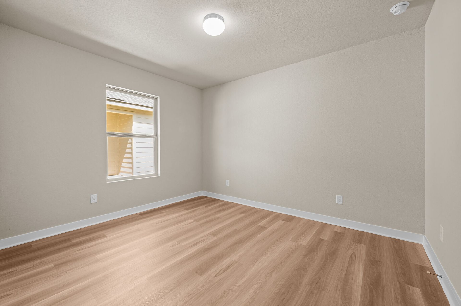 Interior - Representational Photo