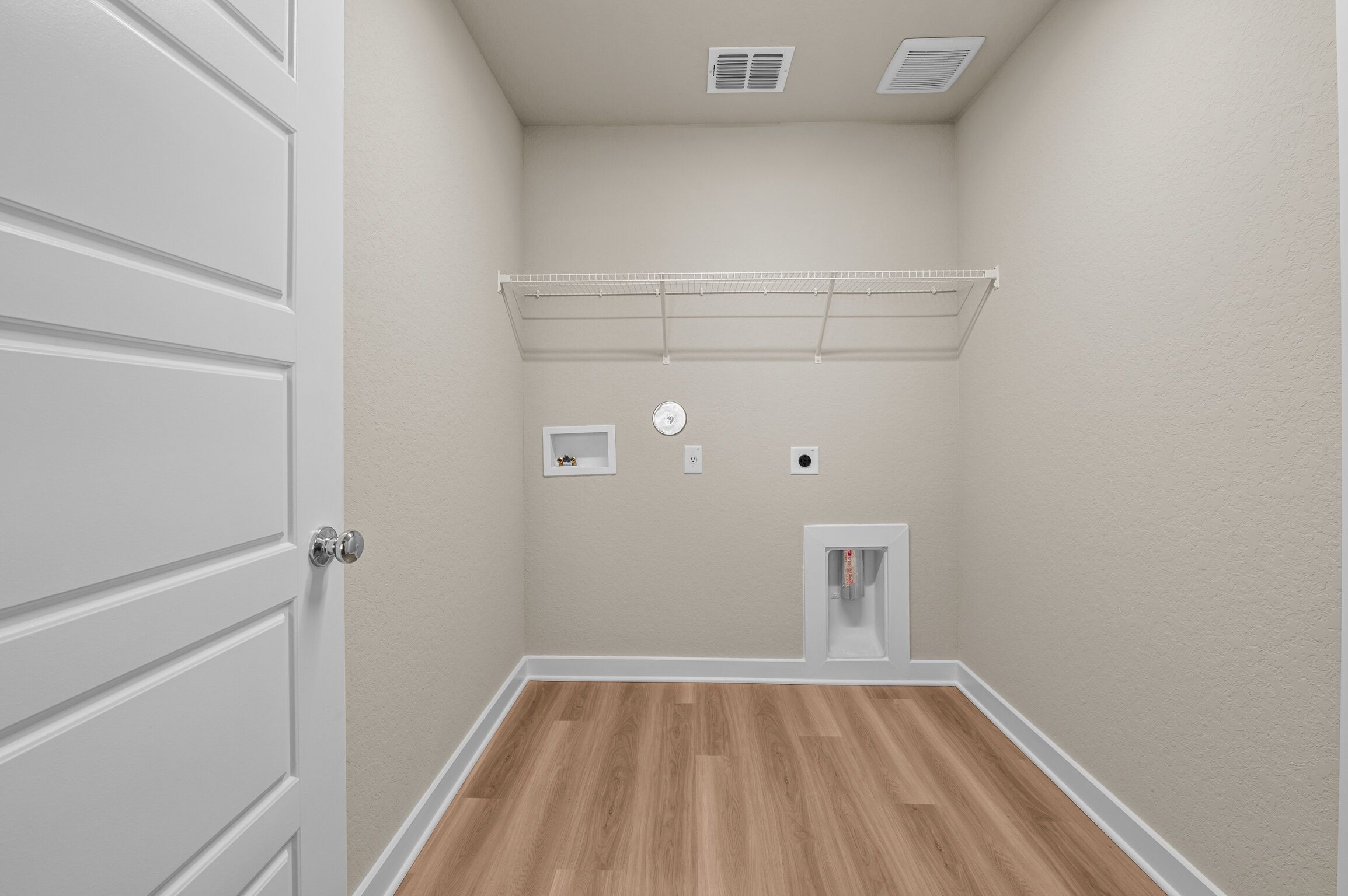 Interior - Representational Photo