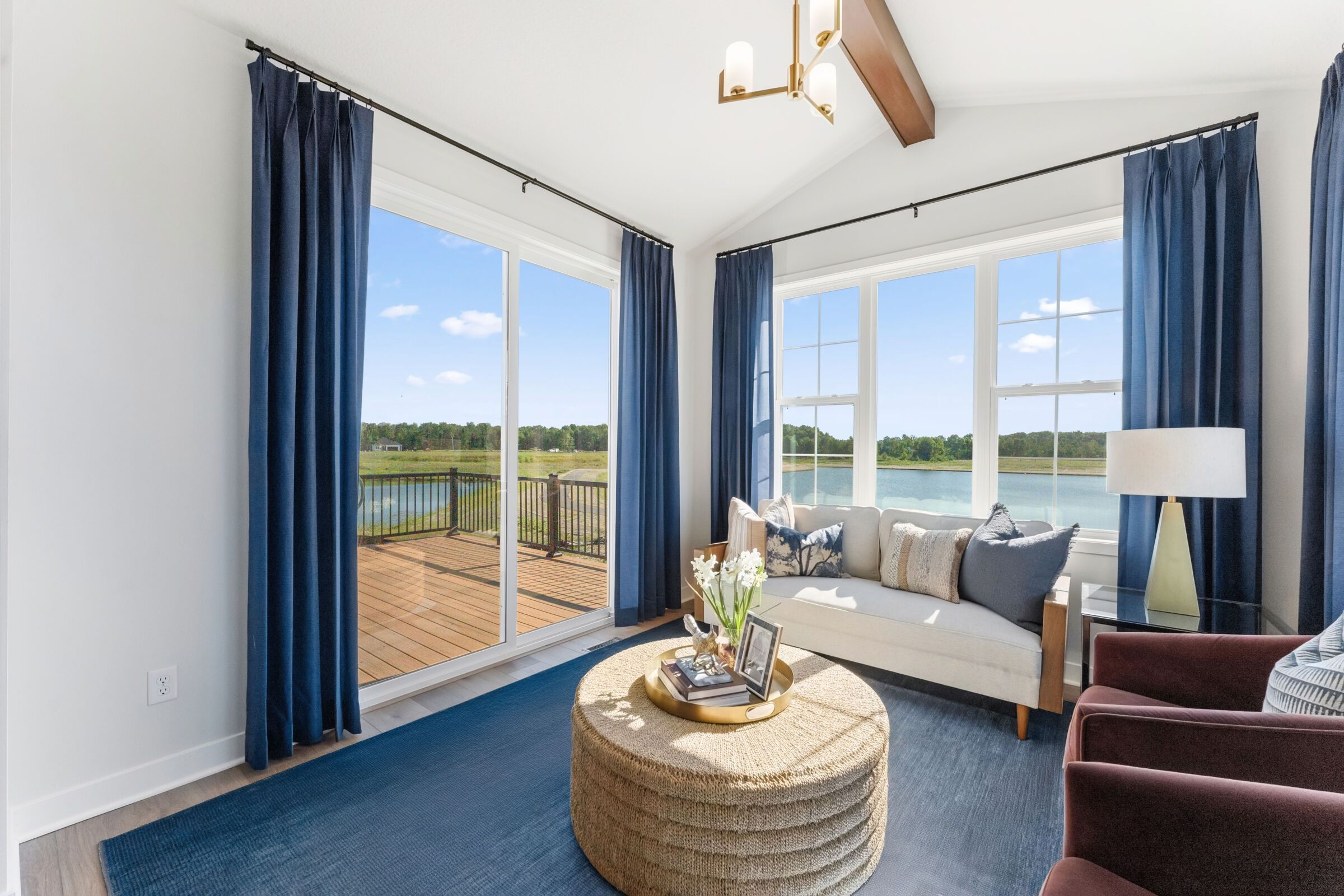 Morning Room