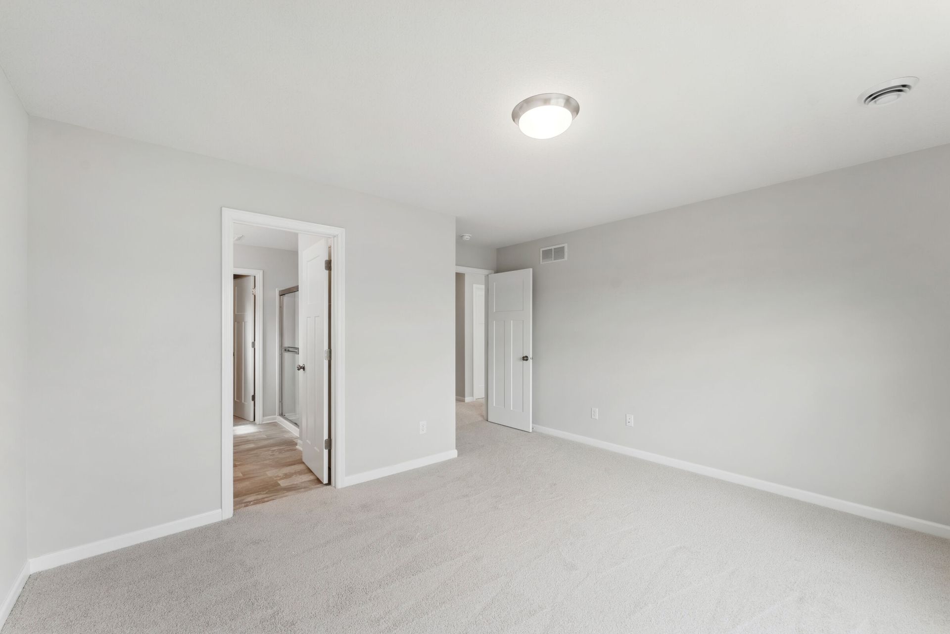 Owner's Bedroom
