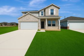 6240 Persimmon Lake (Harrison)