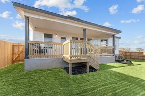 1189 Limestone Ridge (Esparanza)