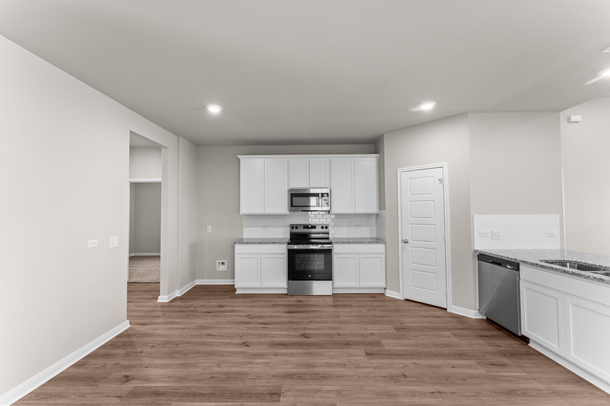 Interior - Representational Photo
