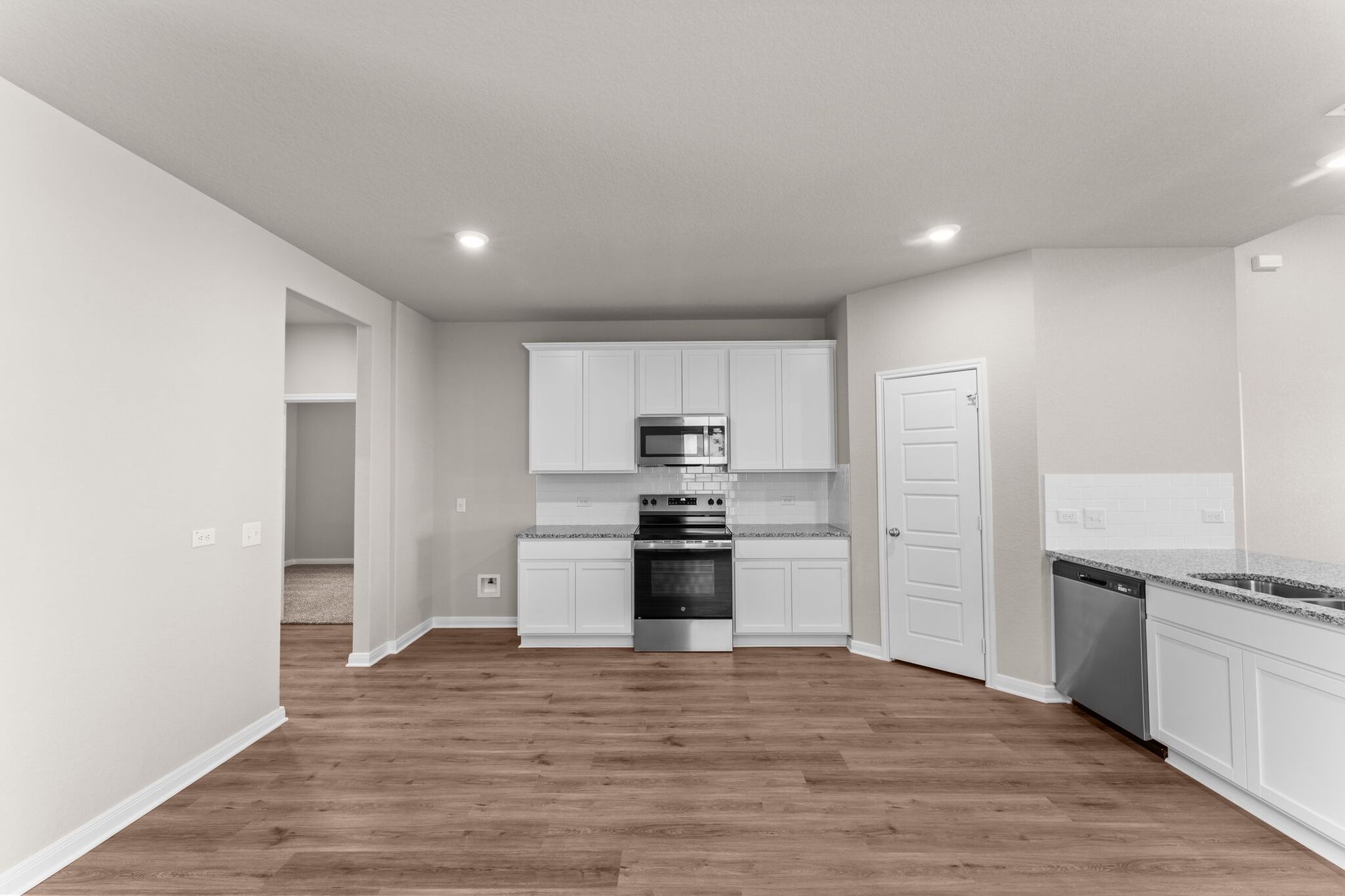 Interior - Representational Photo