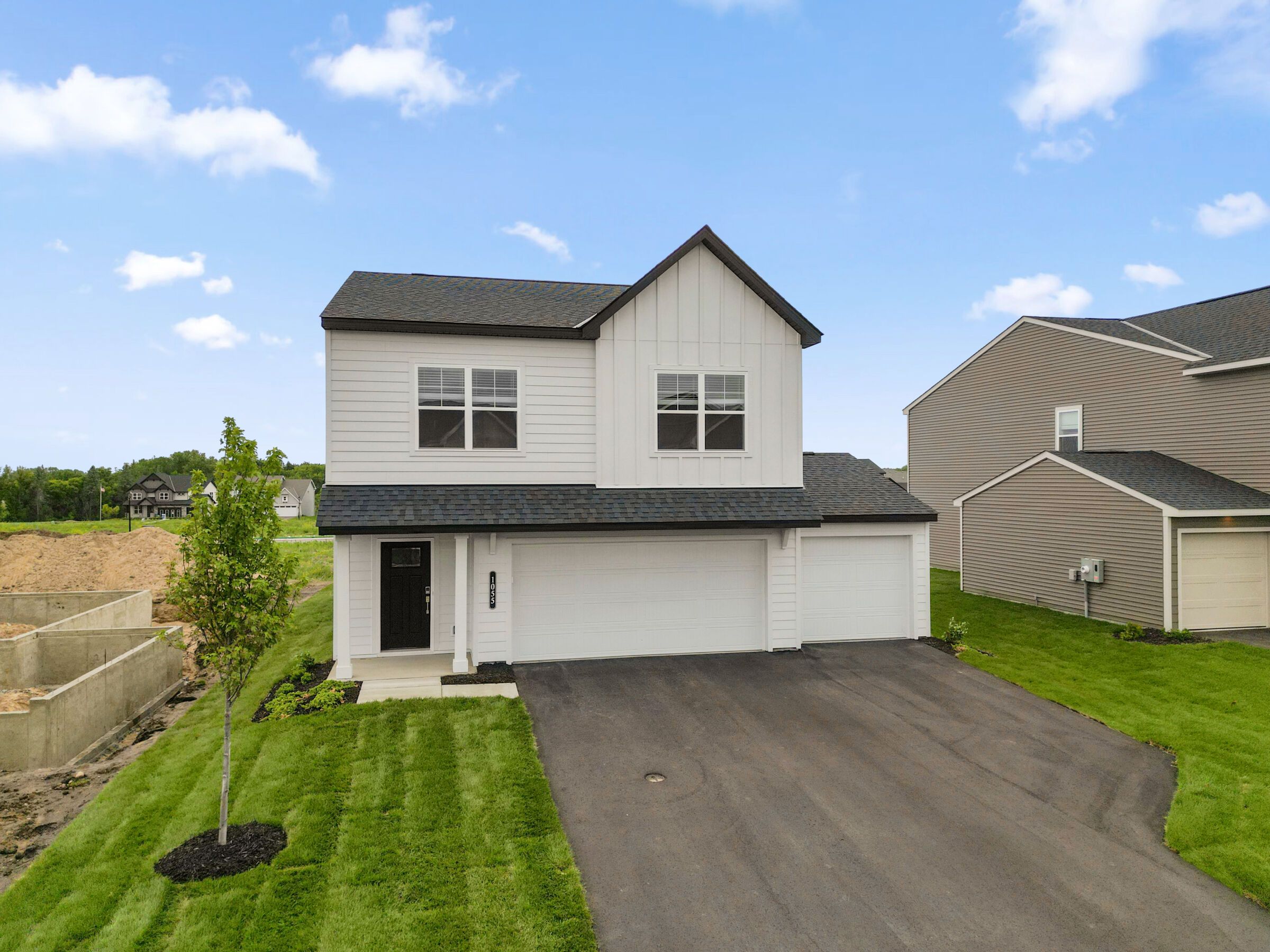 1055 Adamstown Drive (Andover)