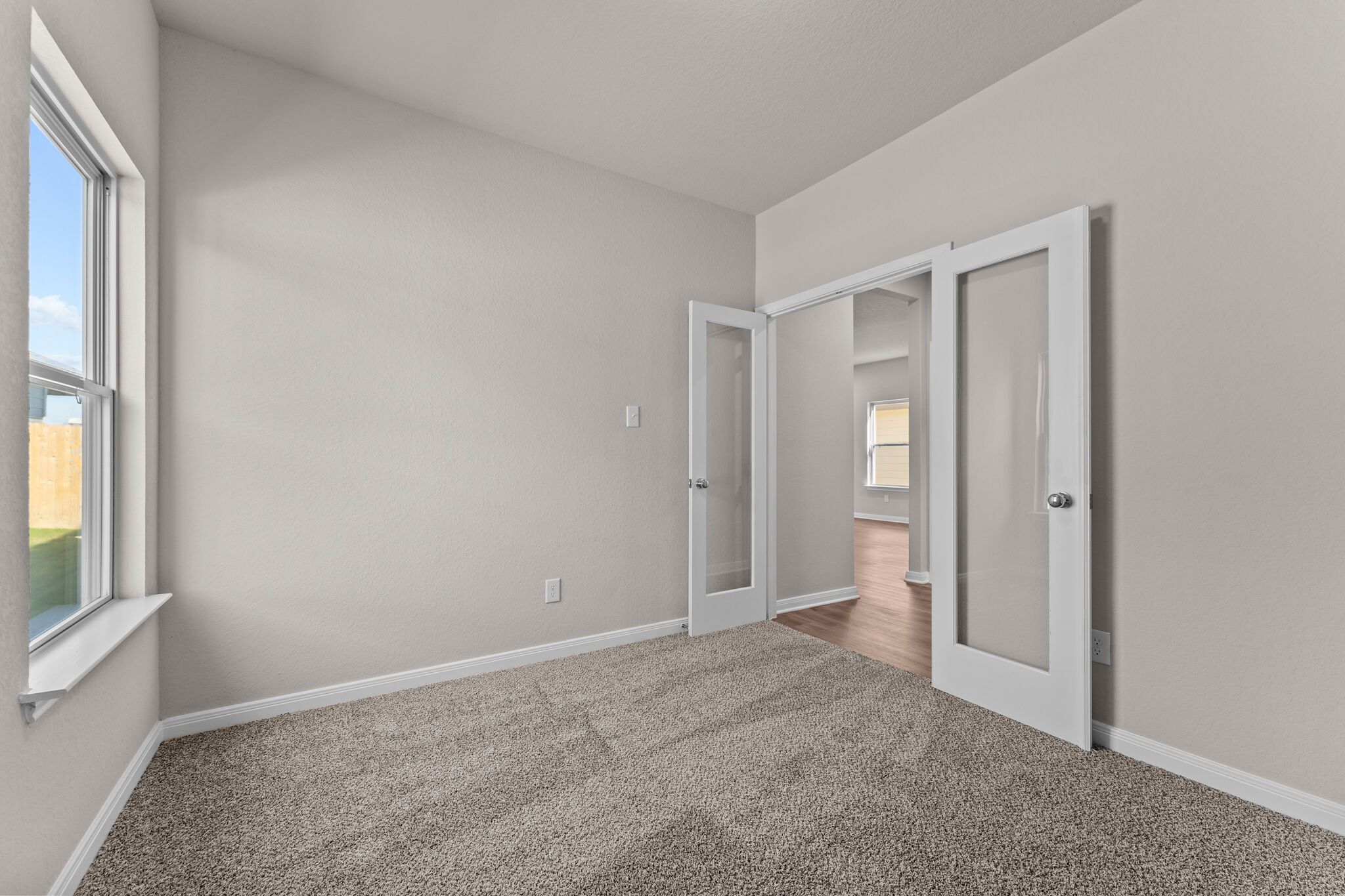 Interior - Representational Photo