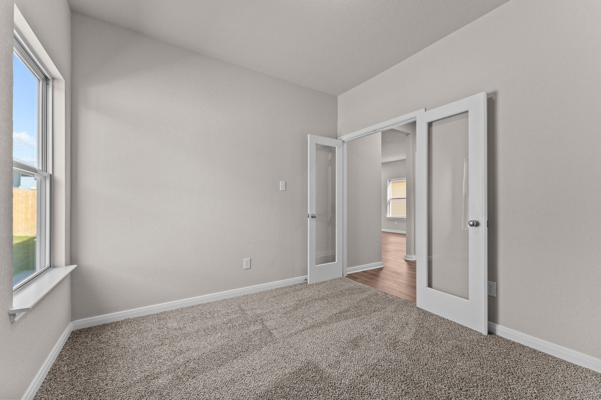 Interior - Representational Photo