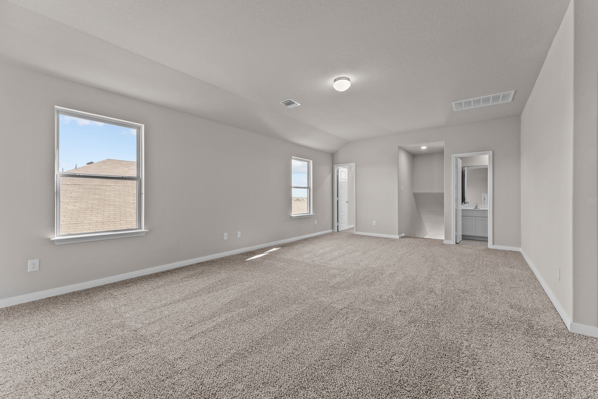 Interior - Representational Photo