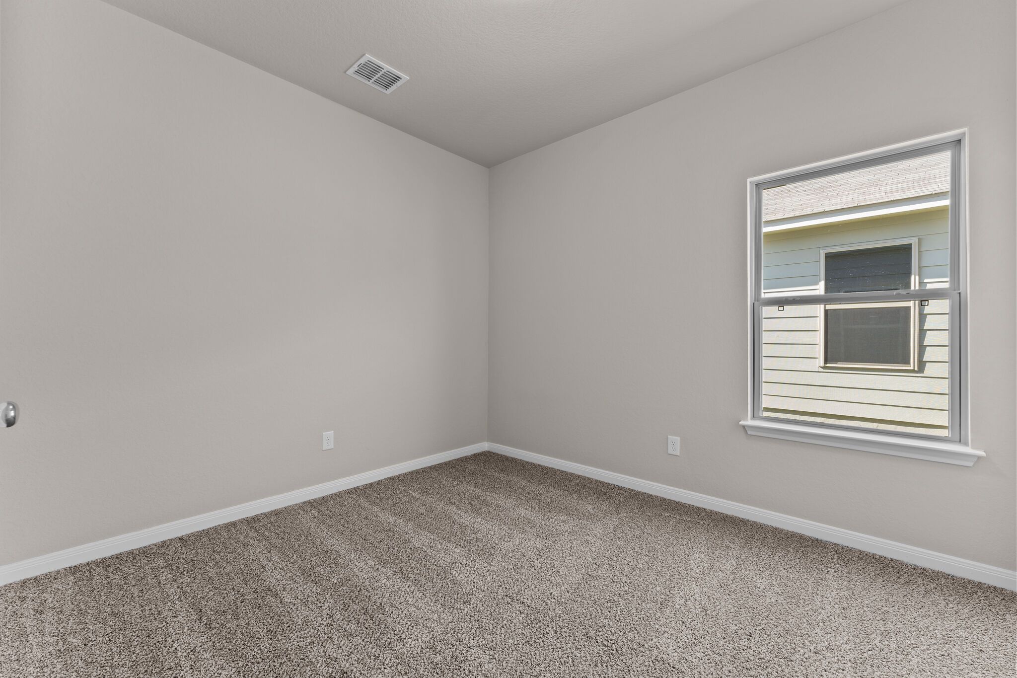 Interior - Representational Photo