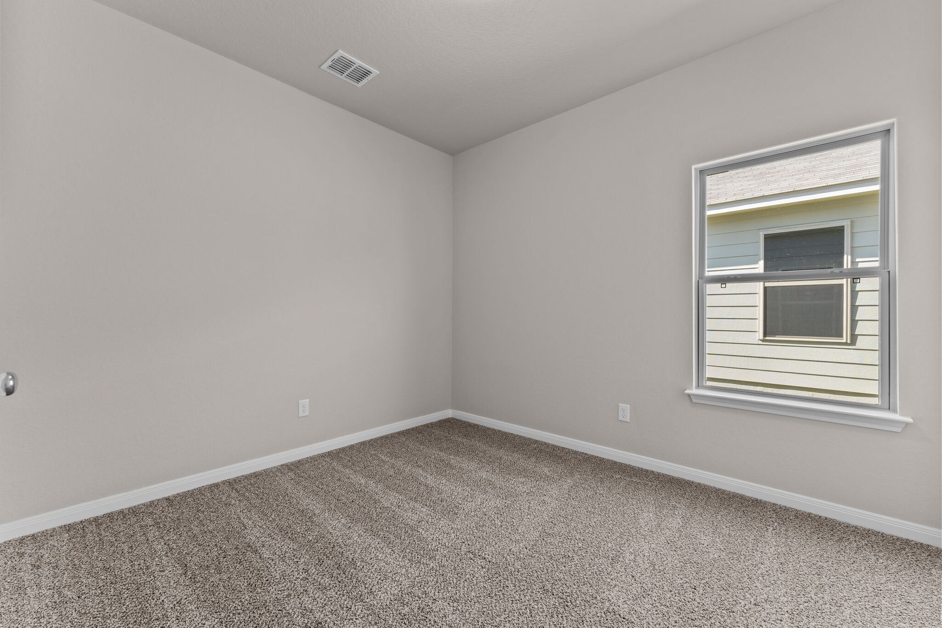 Interior - Representational Photo