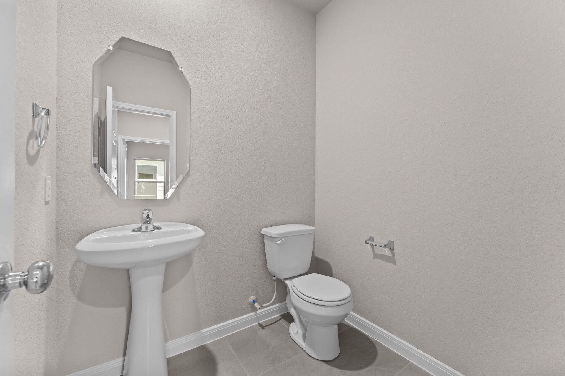 Bathroom - Representational Photo