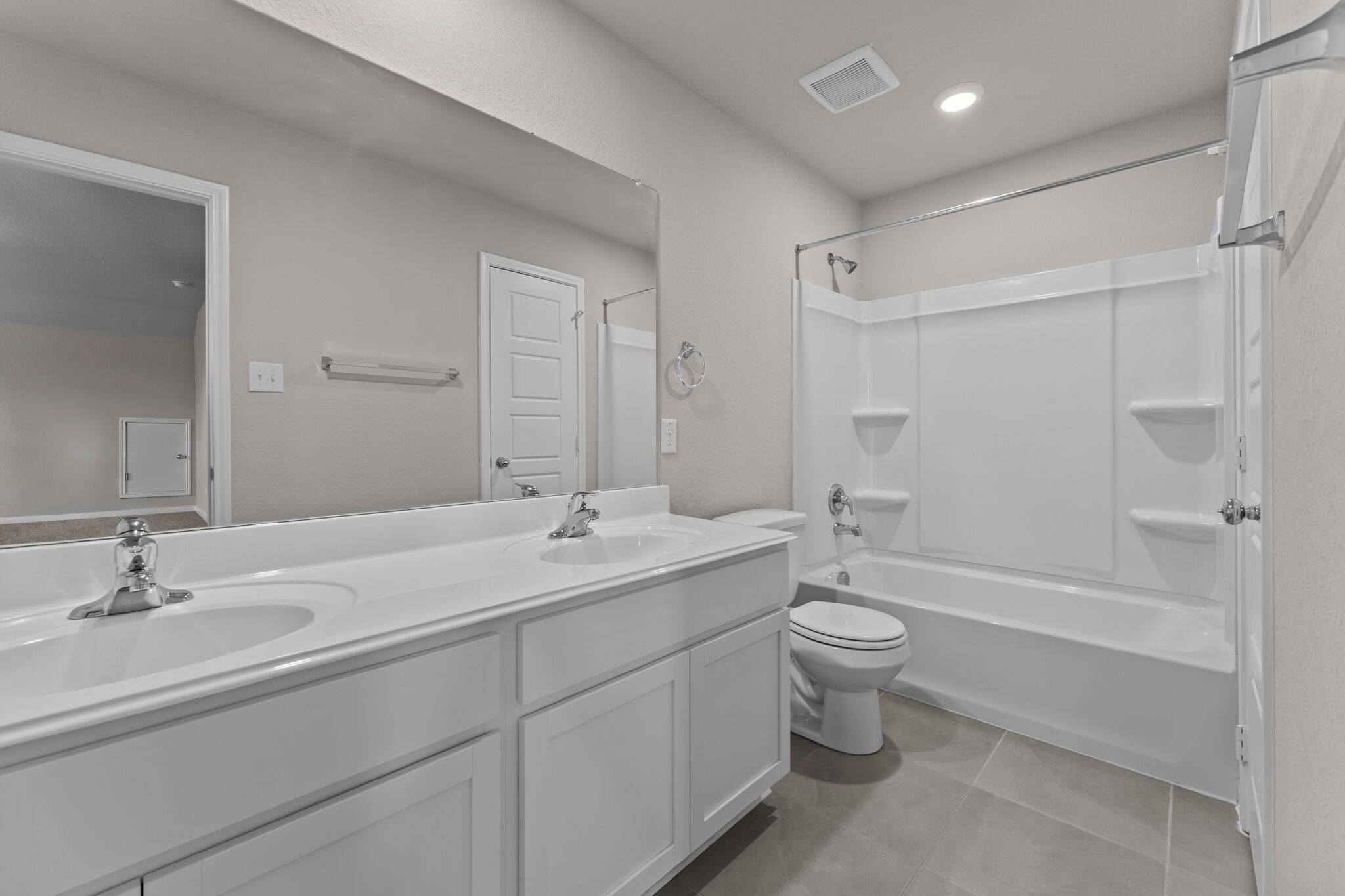 Bathroom - Representational Photo