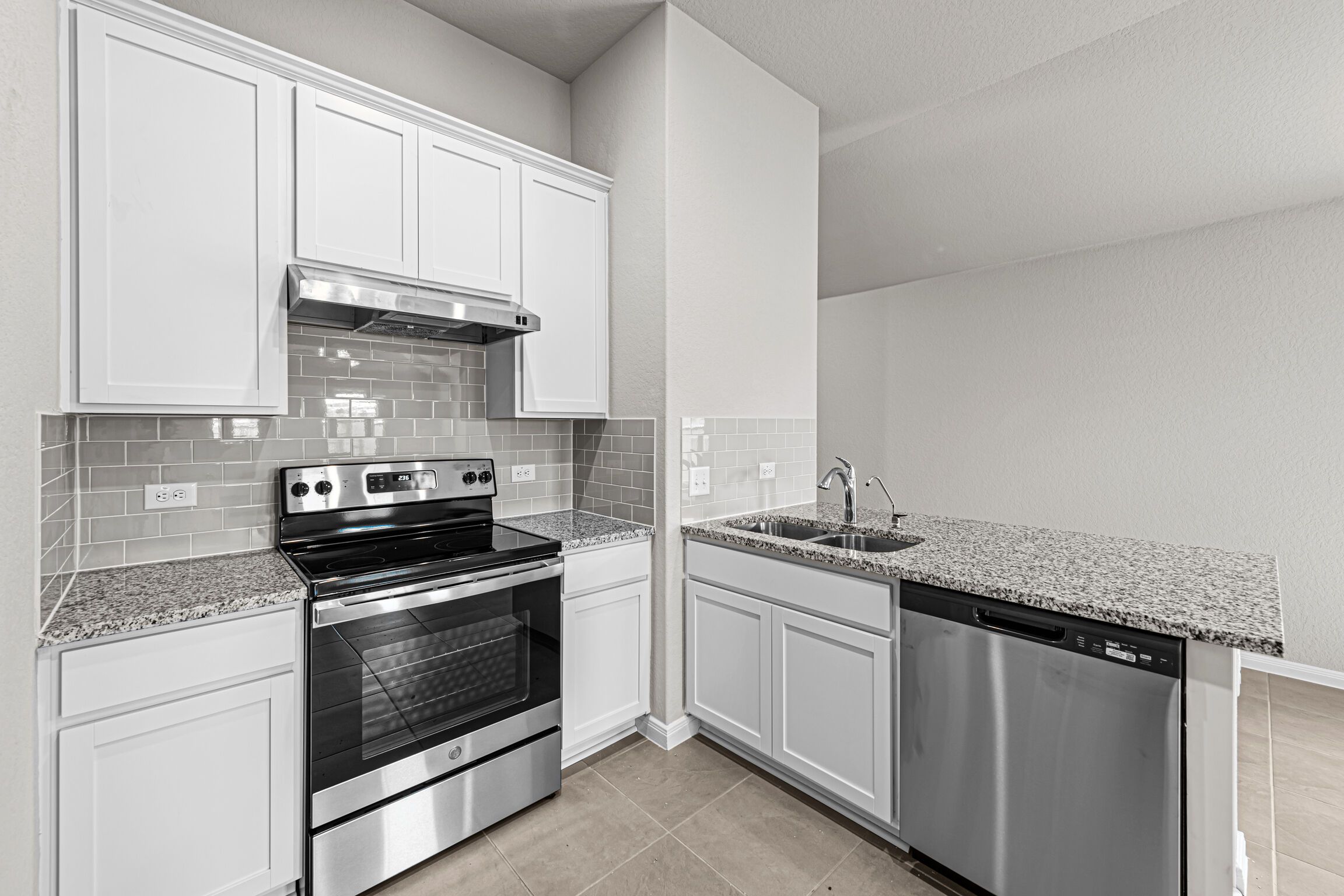 Kitchen - Representational Photo