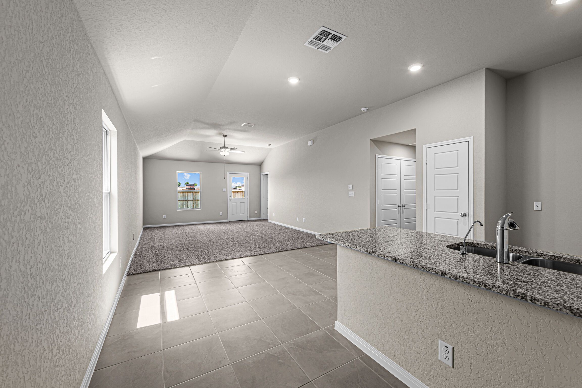 Interior - Representational Photo
