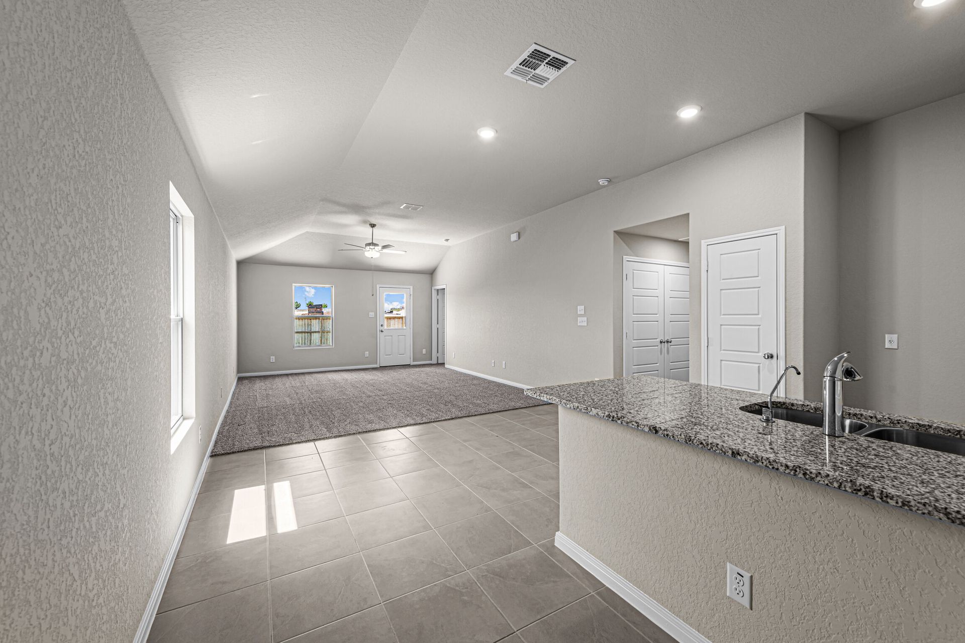 Interior - Representational Photo