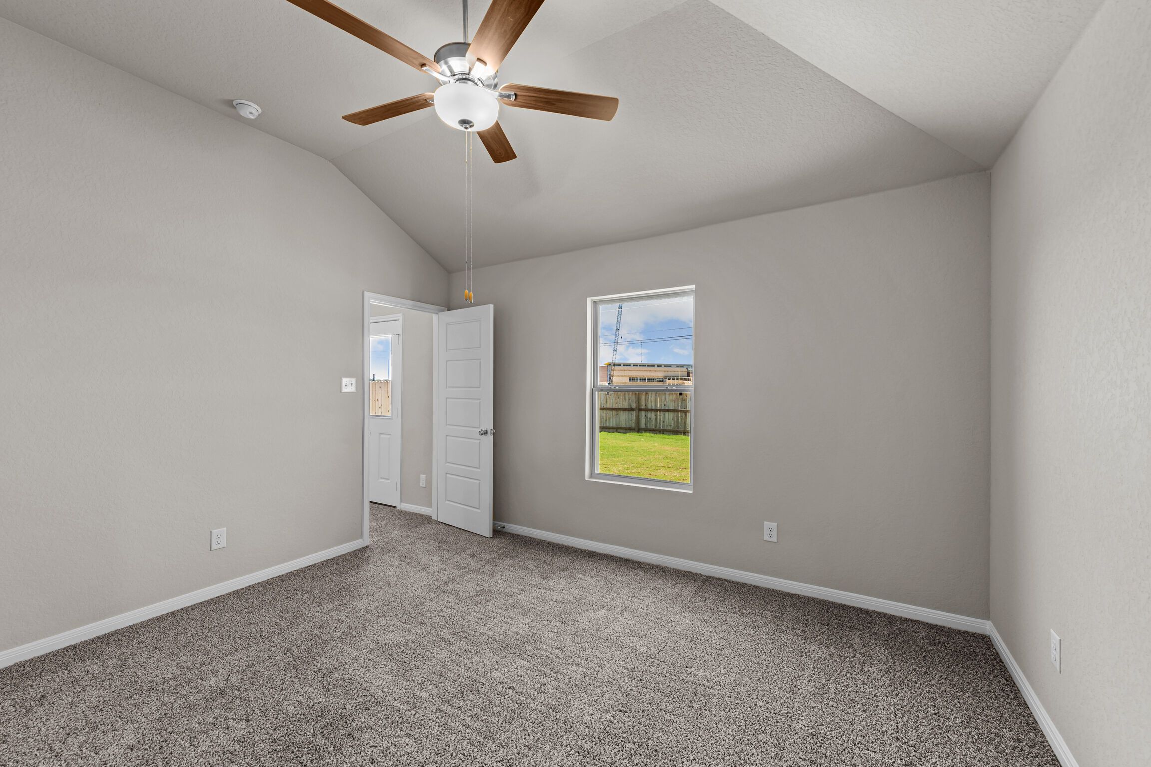 Interior - Representational Photo