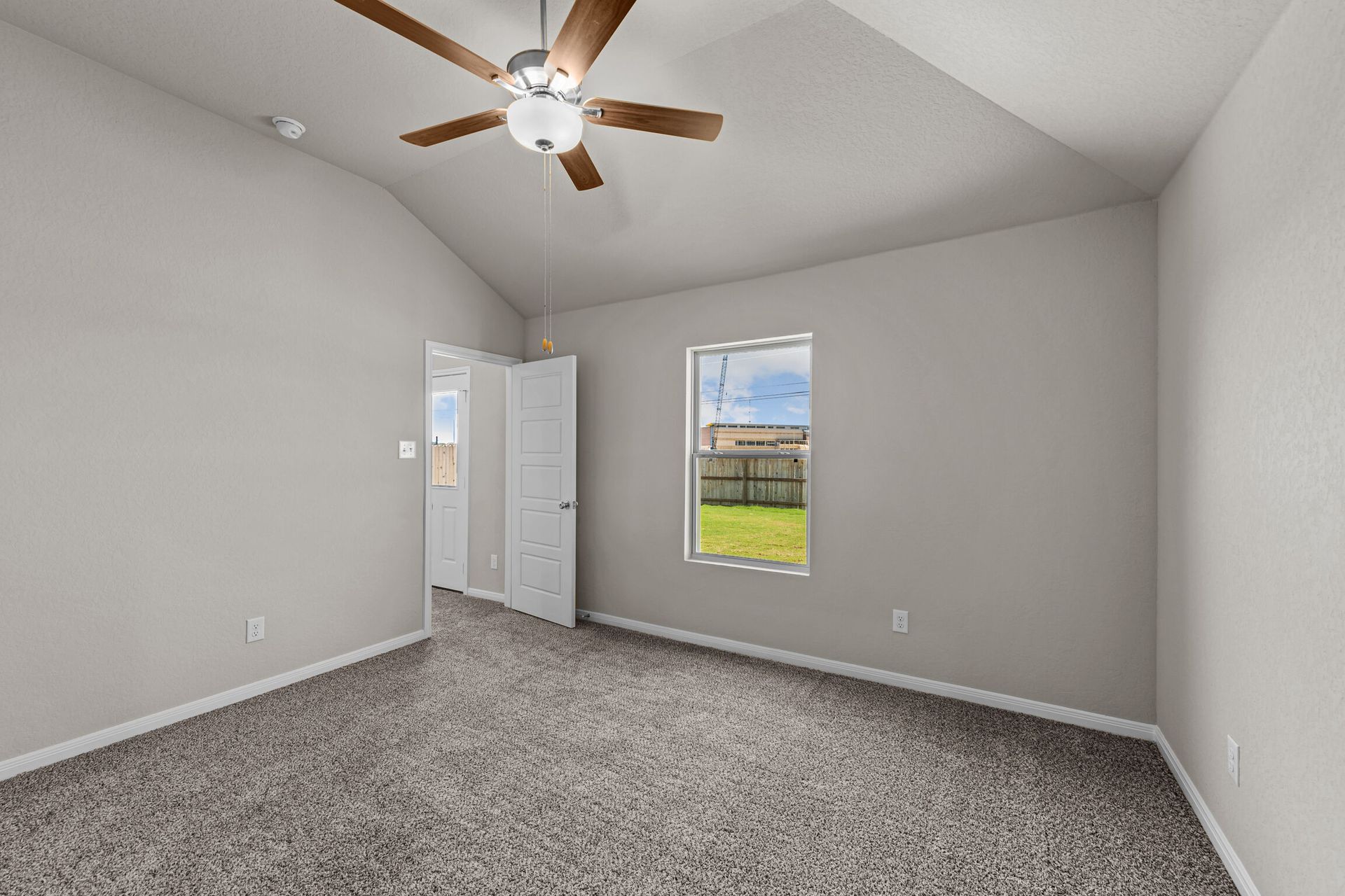 Interior - Representational Photo