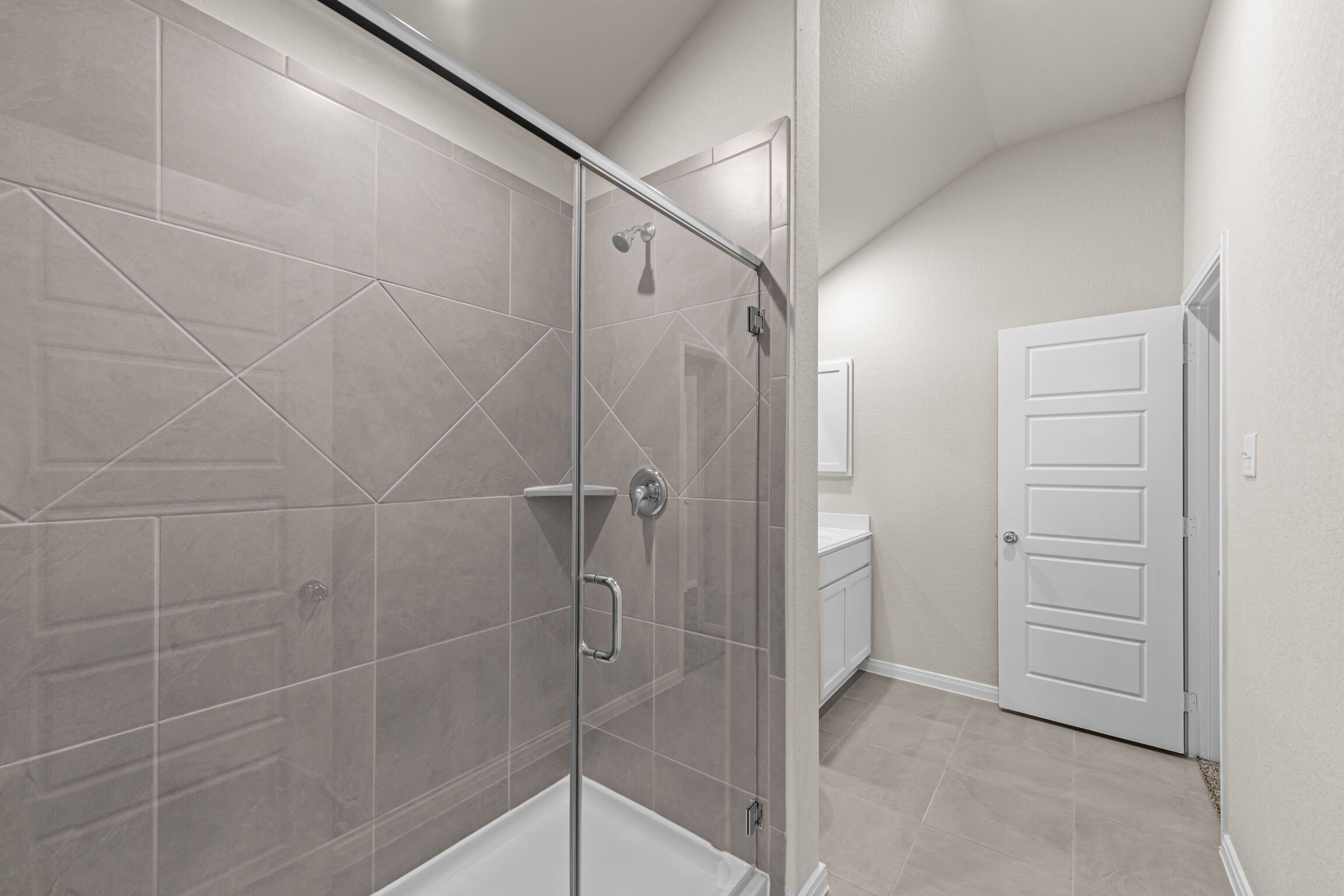 Bathroom - Representational Photo