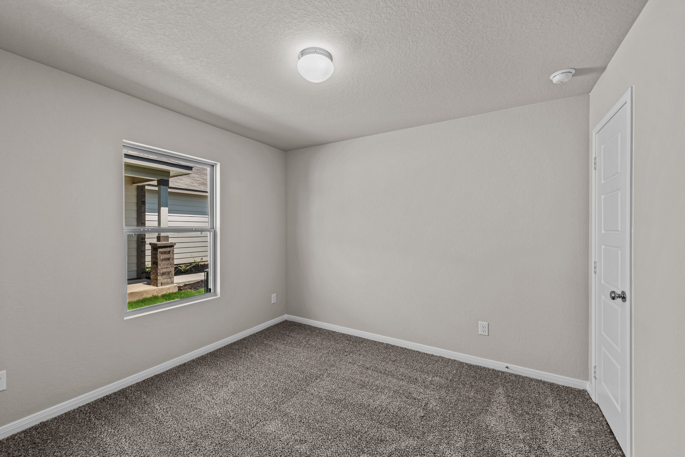 Interior - Representational Photo