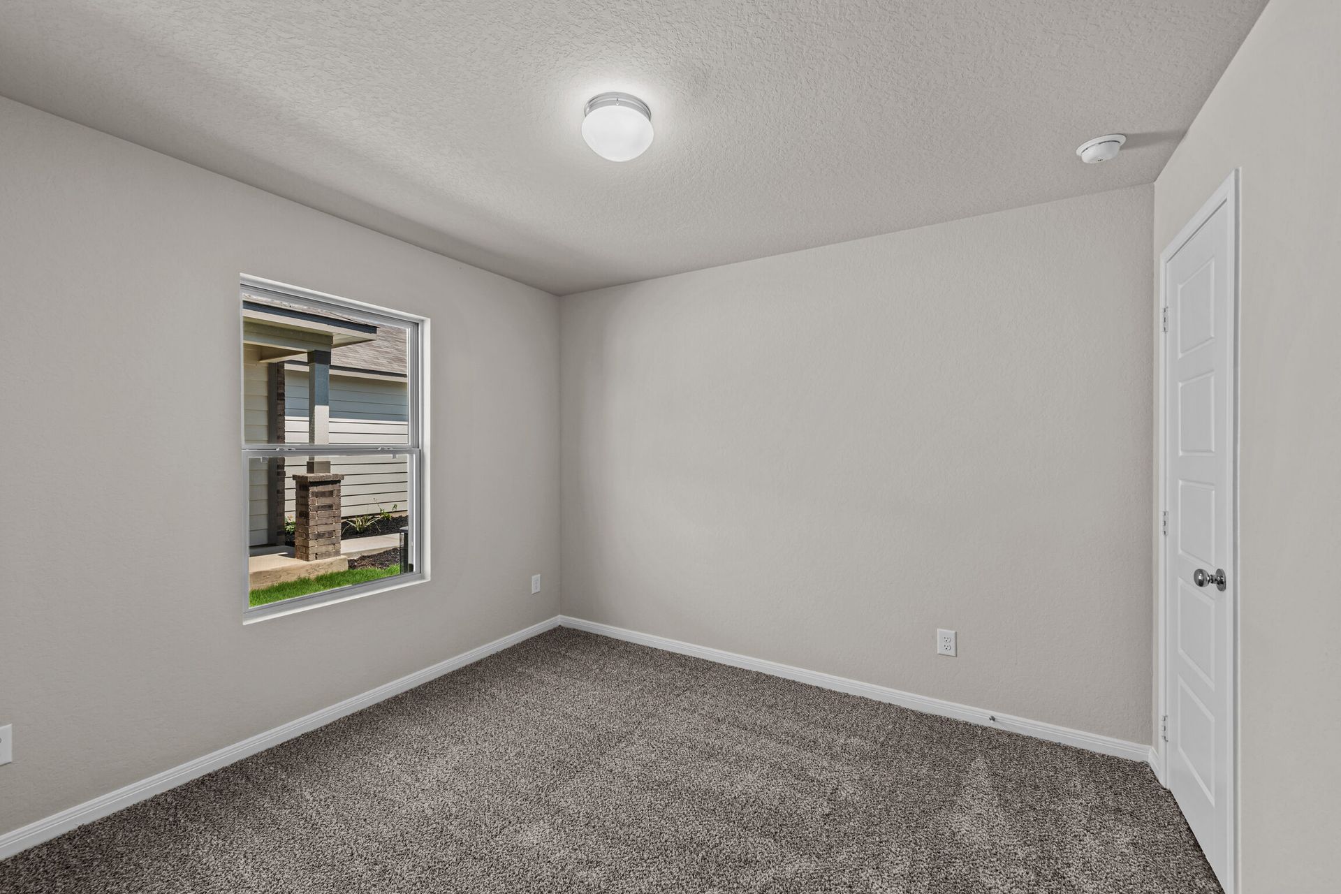 Interior - Representational Photo