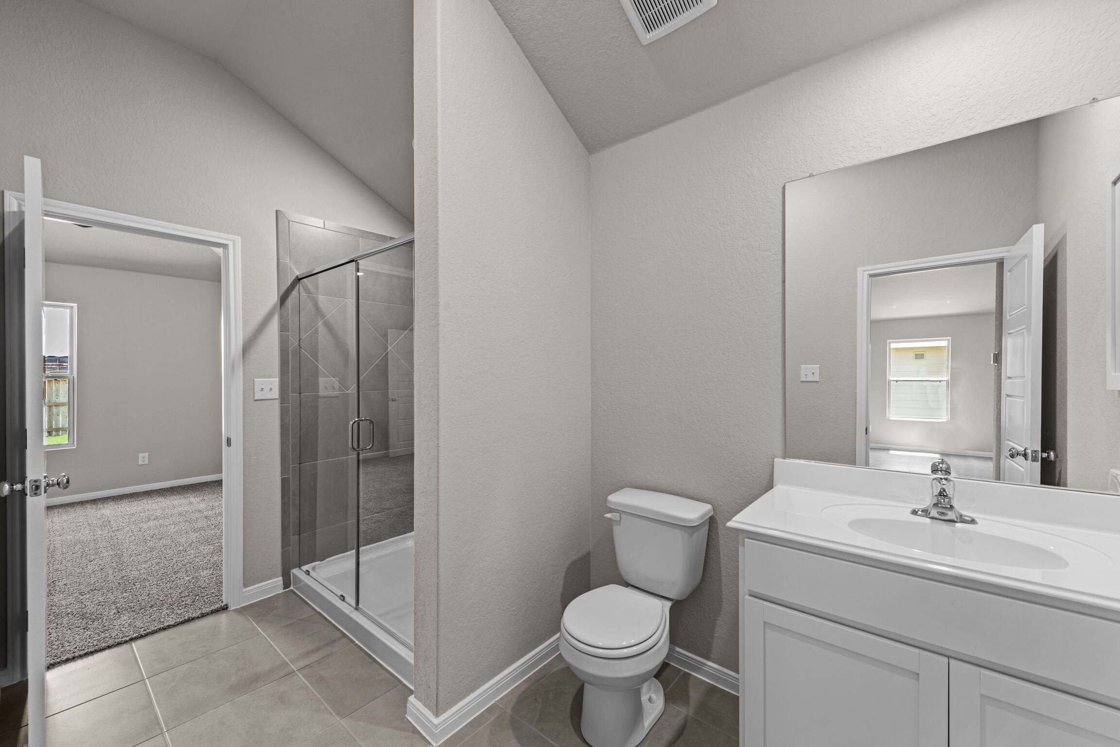 Interior - Representational Photo