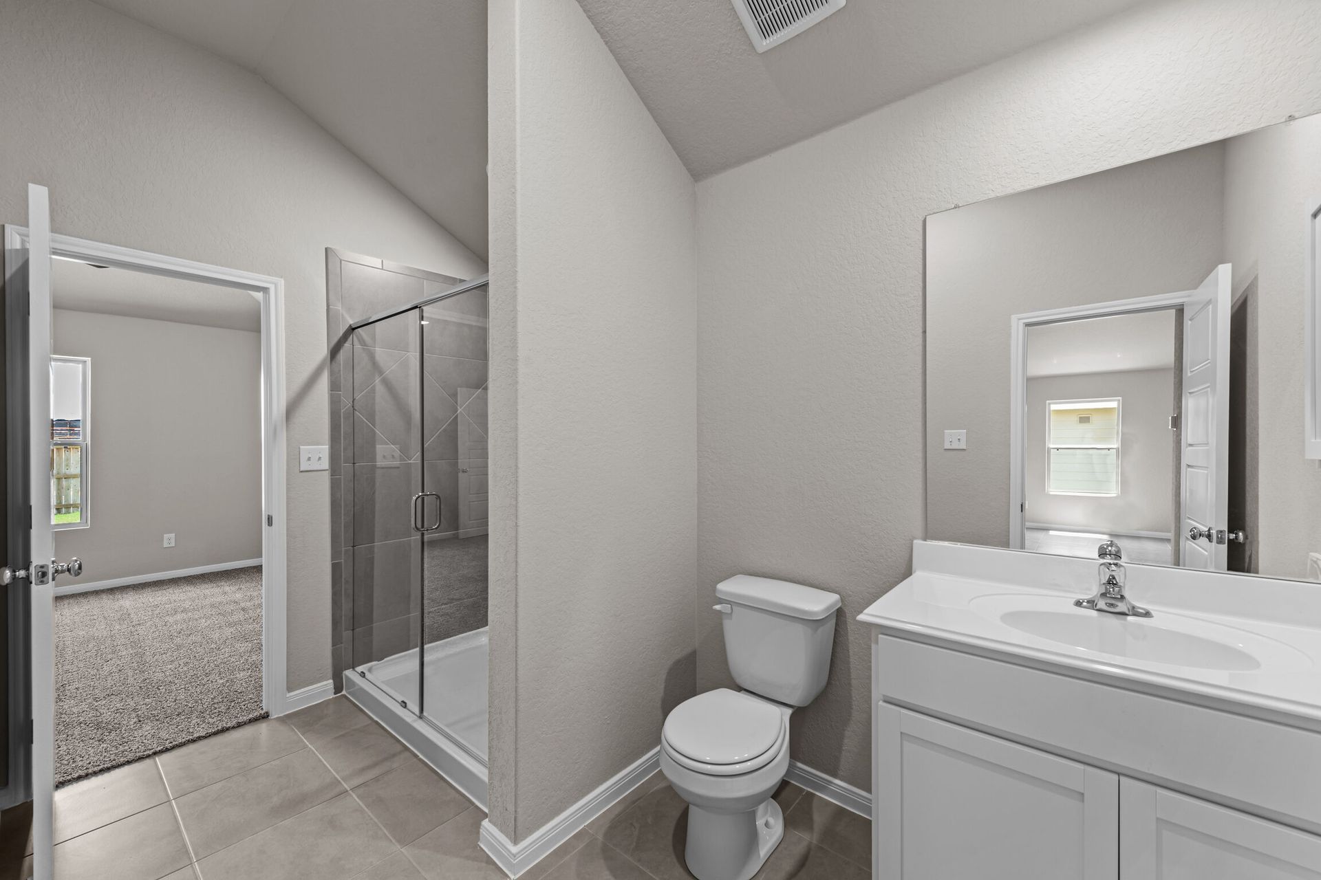 Interior - Representational Photo