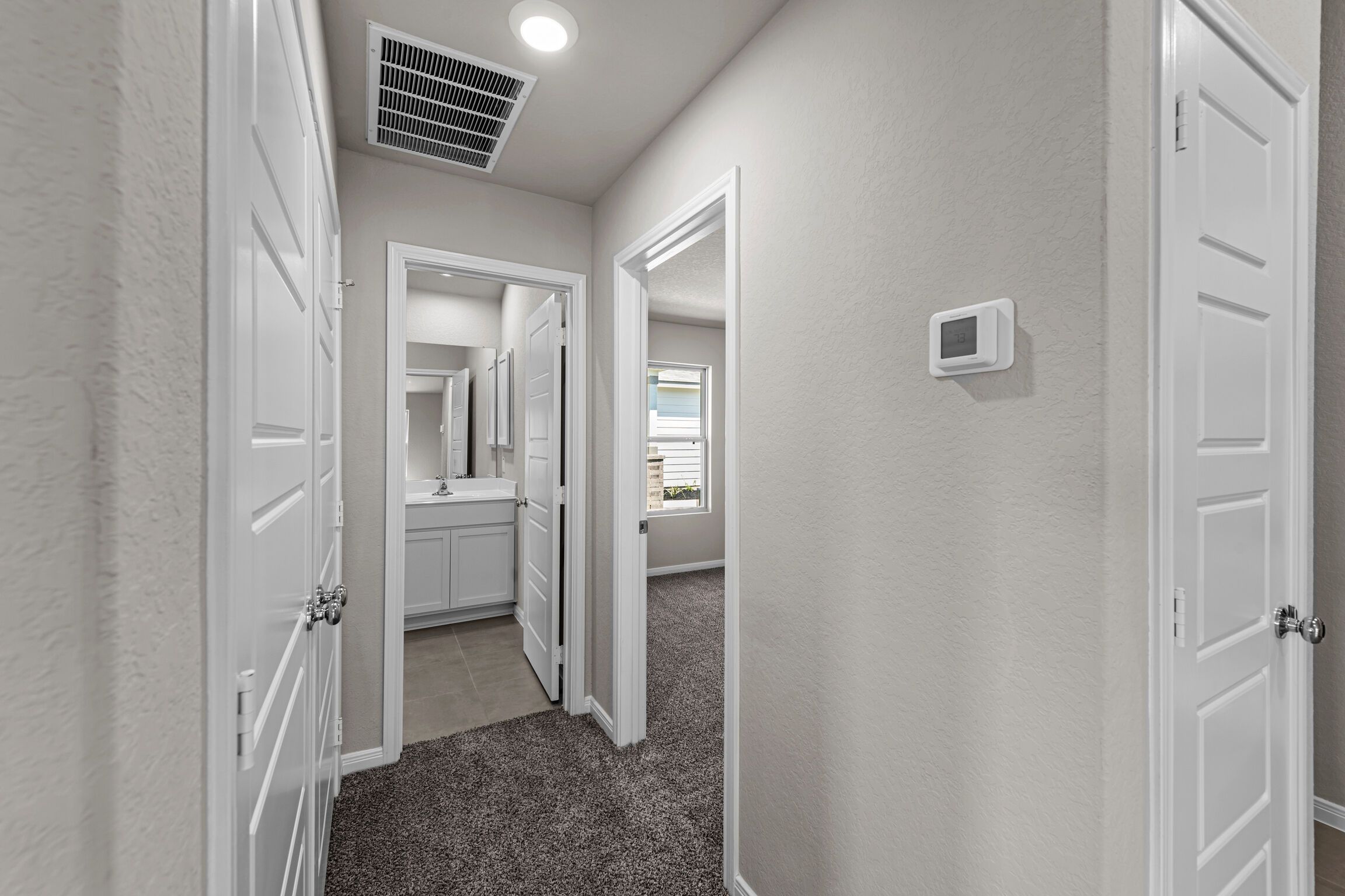 Interior - Representational Photo