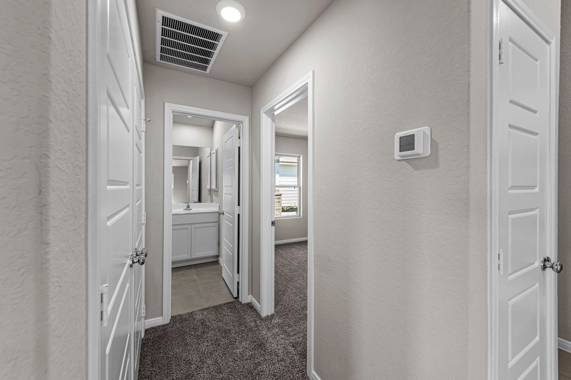 Interior - Representational Photo