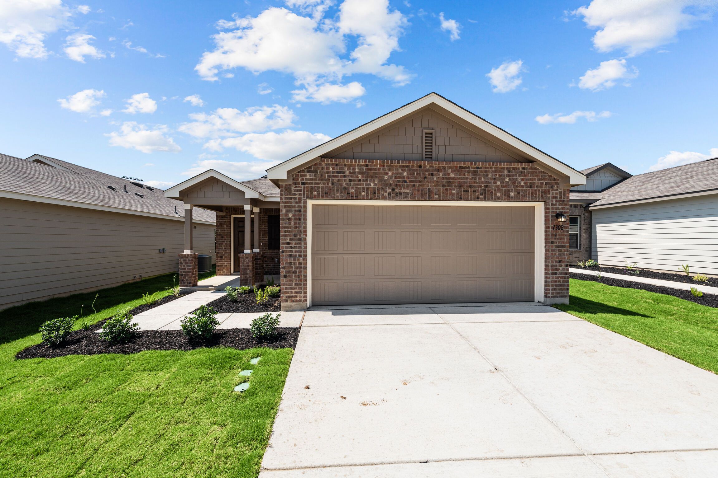 Exterior - Representational Photo