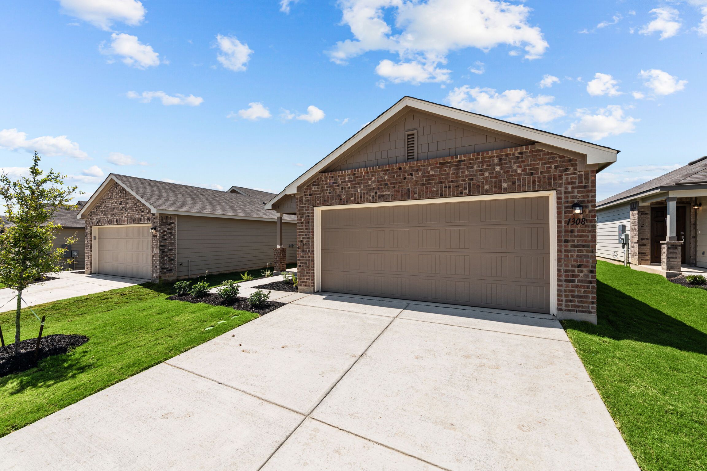 Exterior - Representational Photo