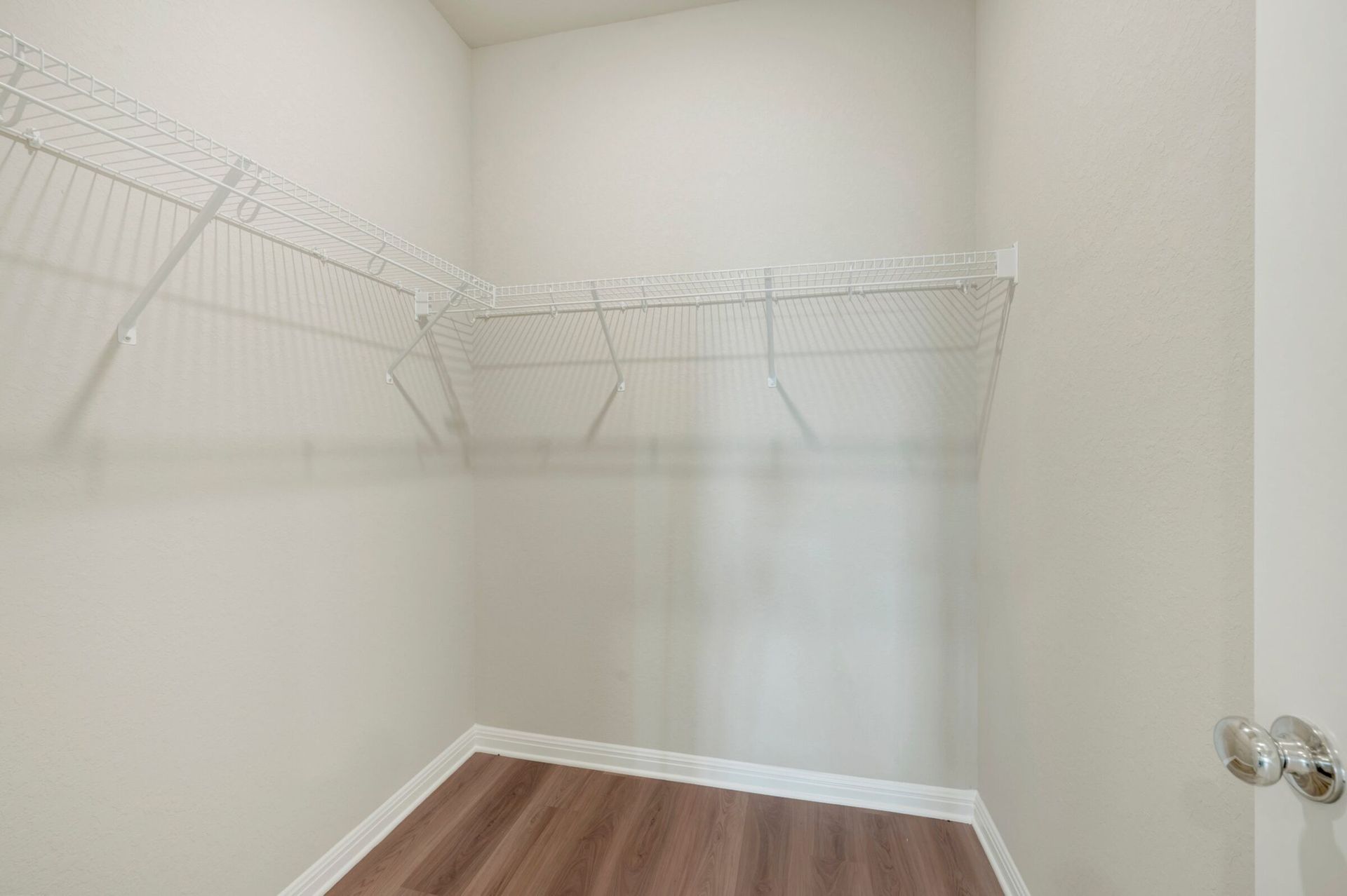 Owner's Closet