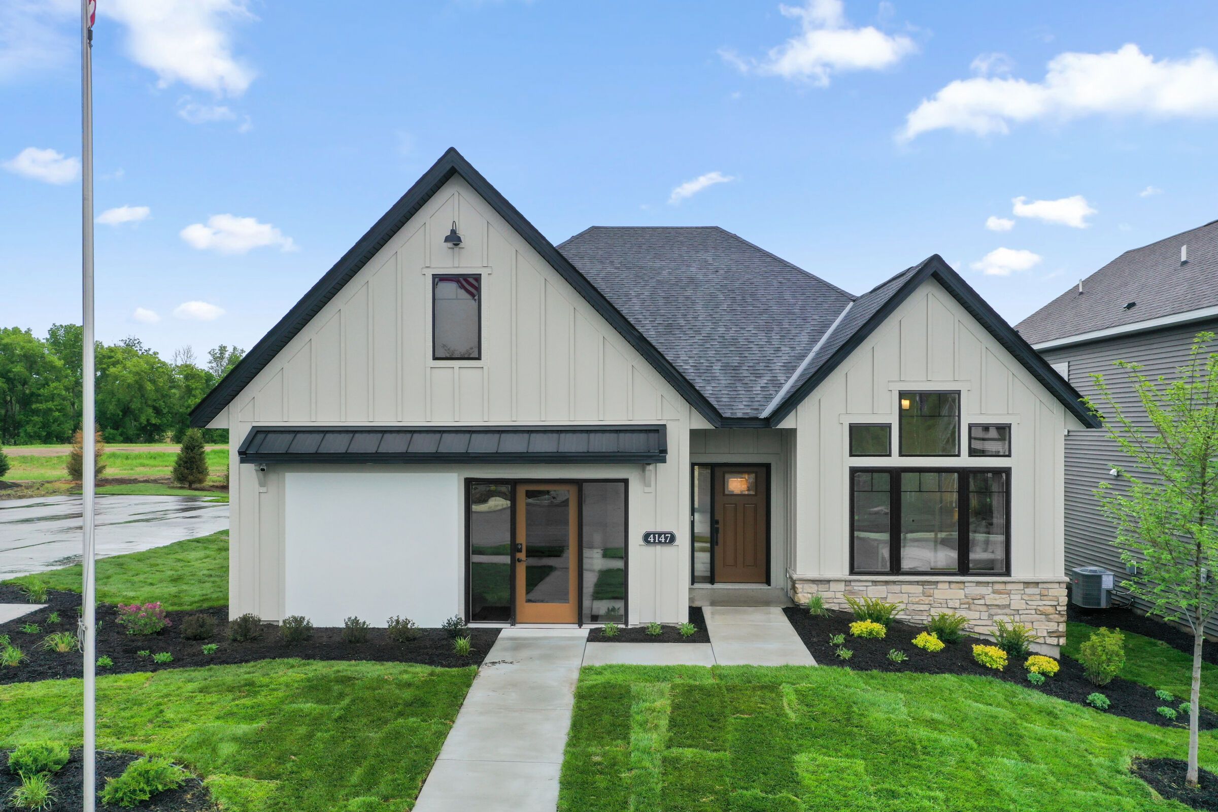 4147 Ramsay Way