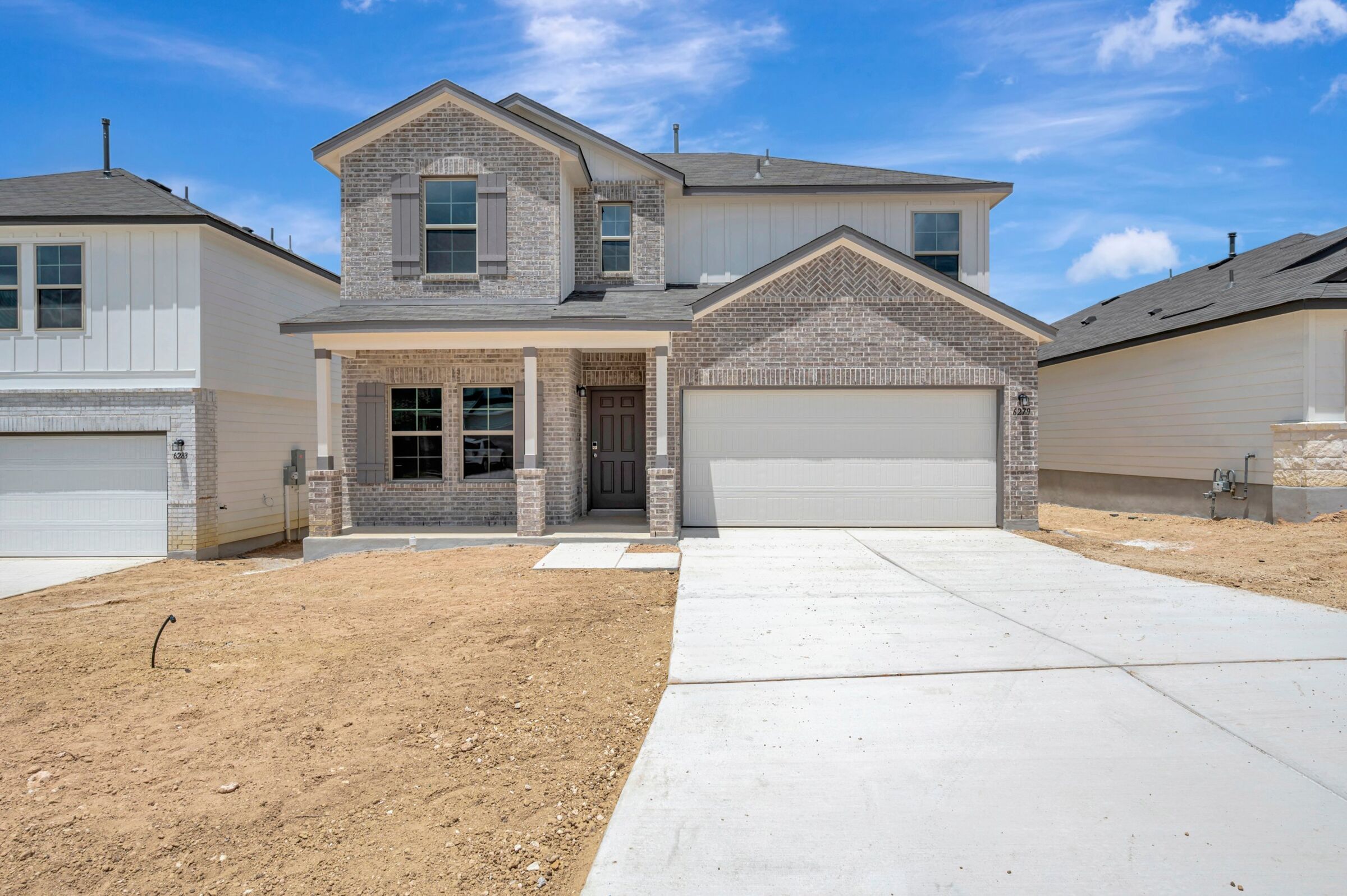 6279 Desert Aloe (Harrison)