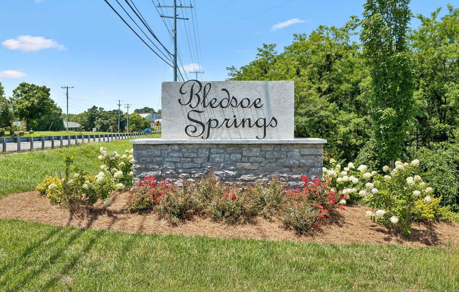 casa en Bledsoe Springs por M/I Homes