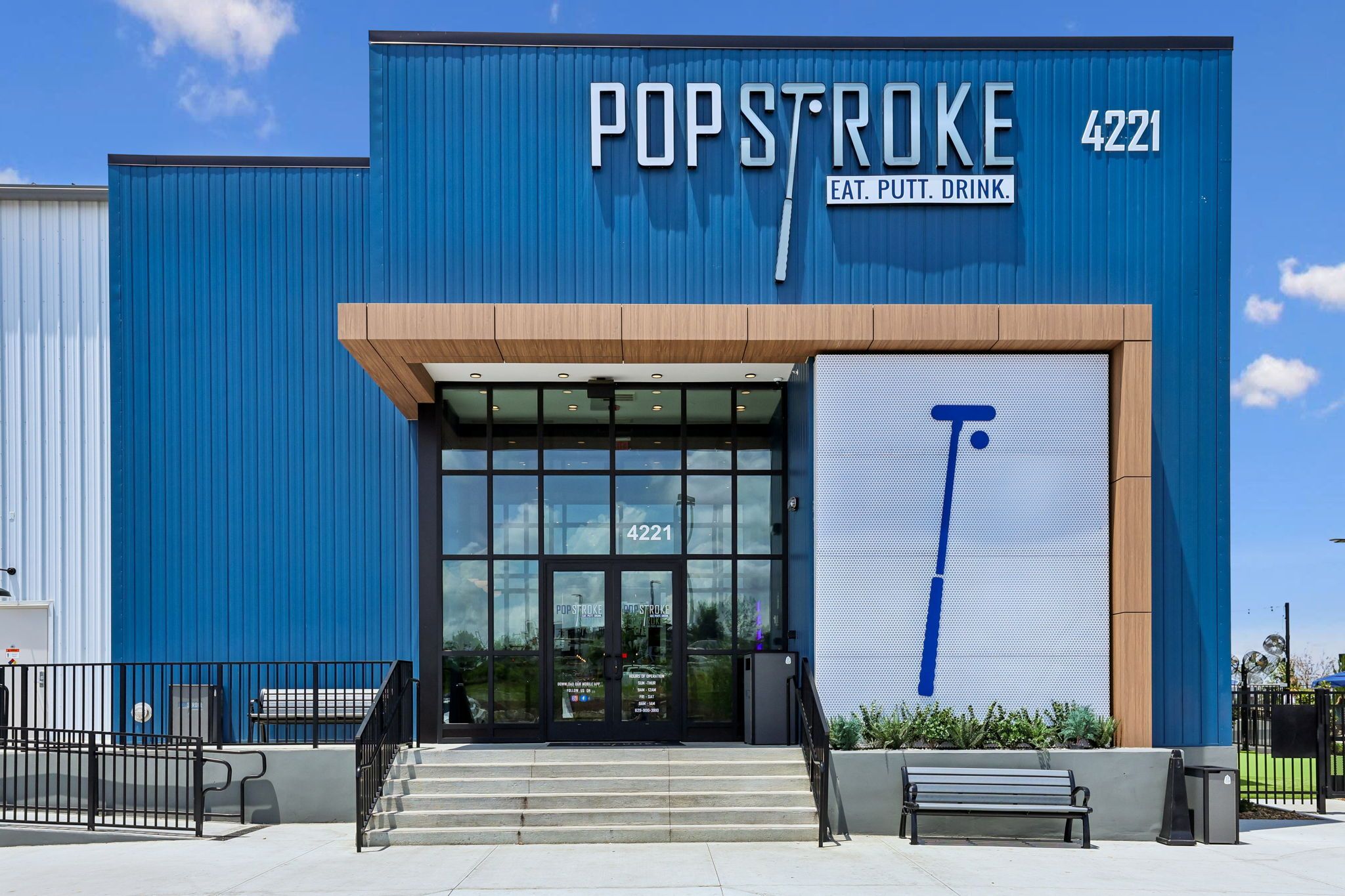 PopStroke