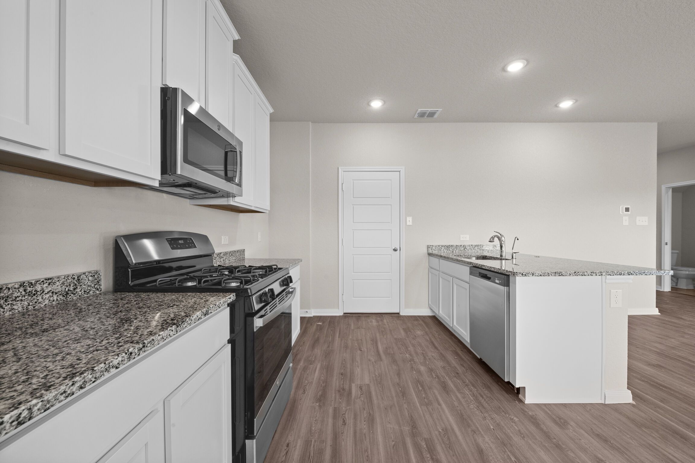 Kitchen - Representational Photo