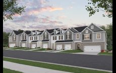 Village At Bledsoe Springs: Gallatin, Tennessee - M/I Homes