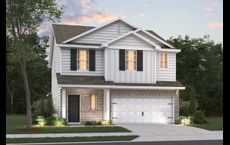 Riverwalk Reserve: Madison, Tennessee - M/I Homes